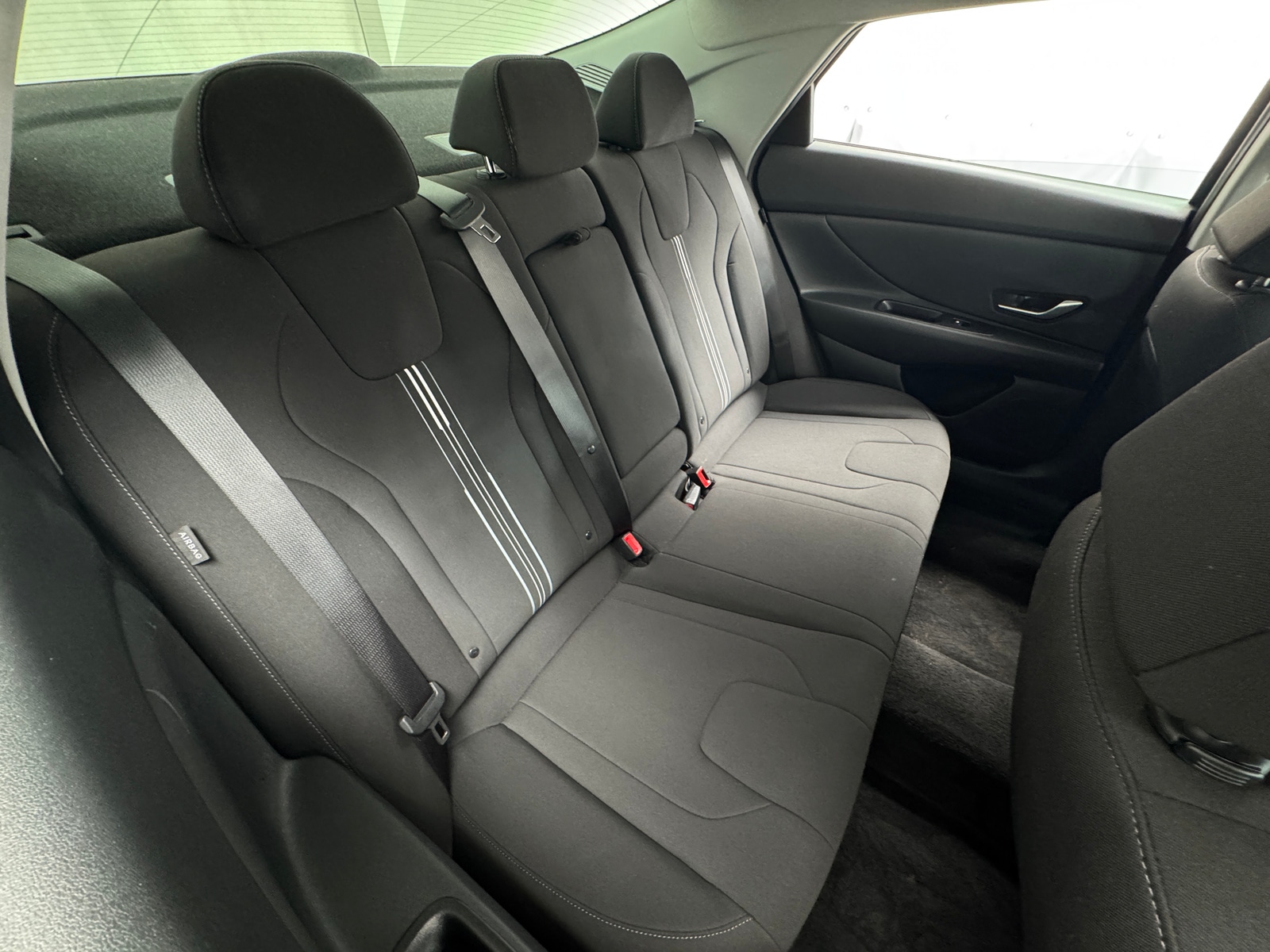 Thumbnail: 2024 Hyundai Elantra - 6