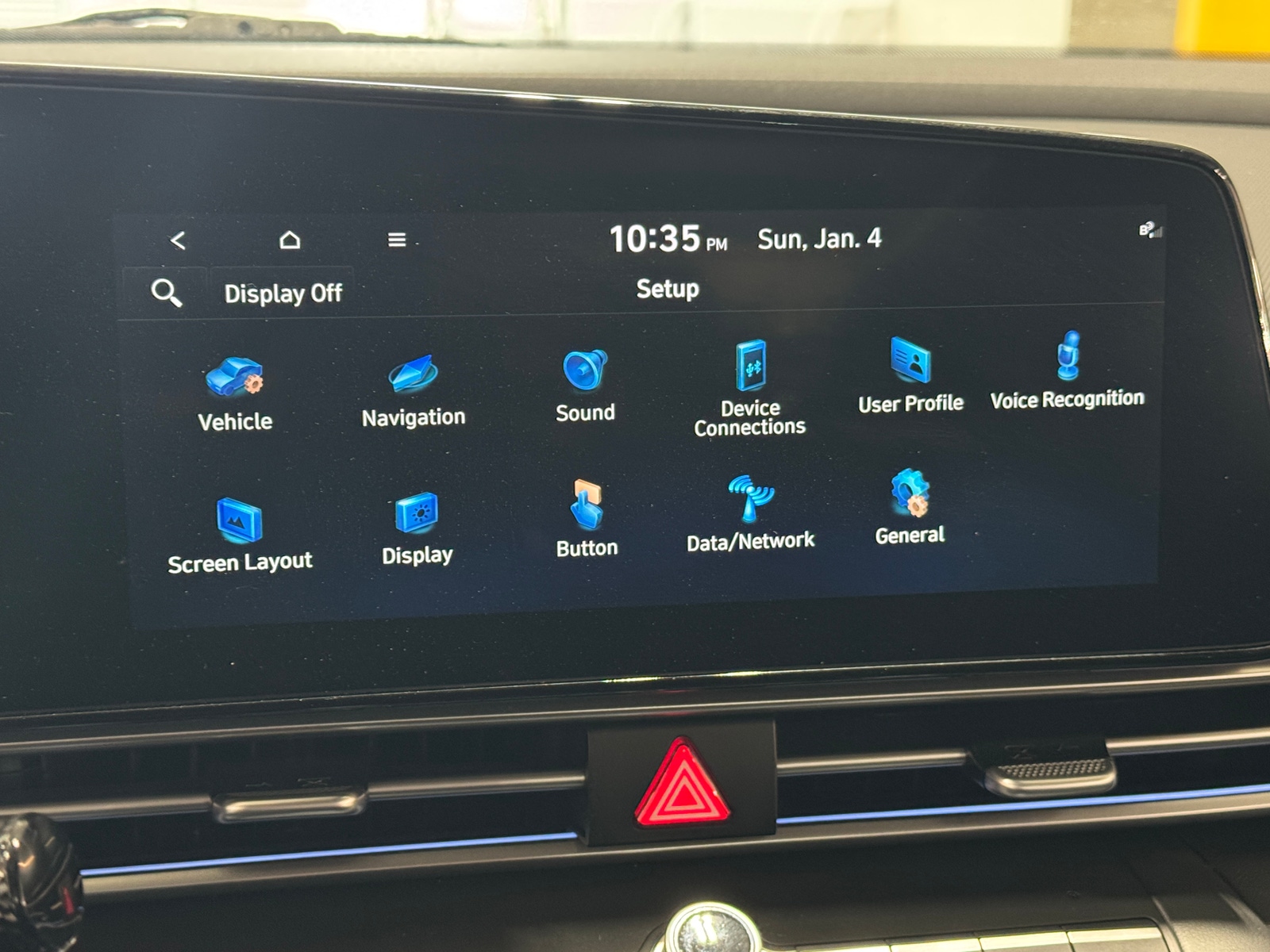 Thumbnail: 2024 Hyundai Elantra - 4