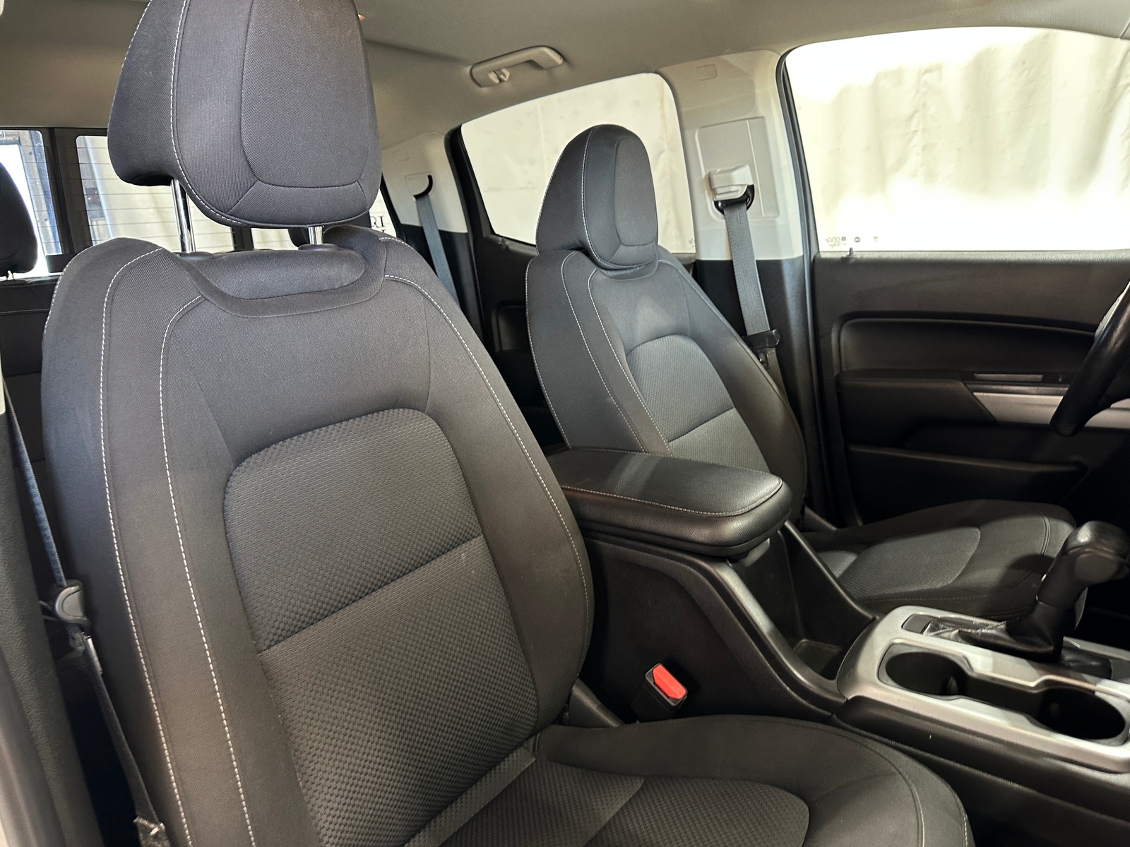 Thumbnail: 2019 Chevrolet Colorado - 2