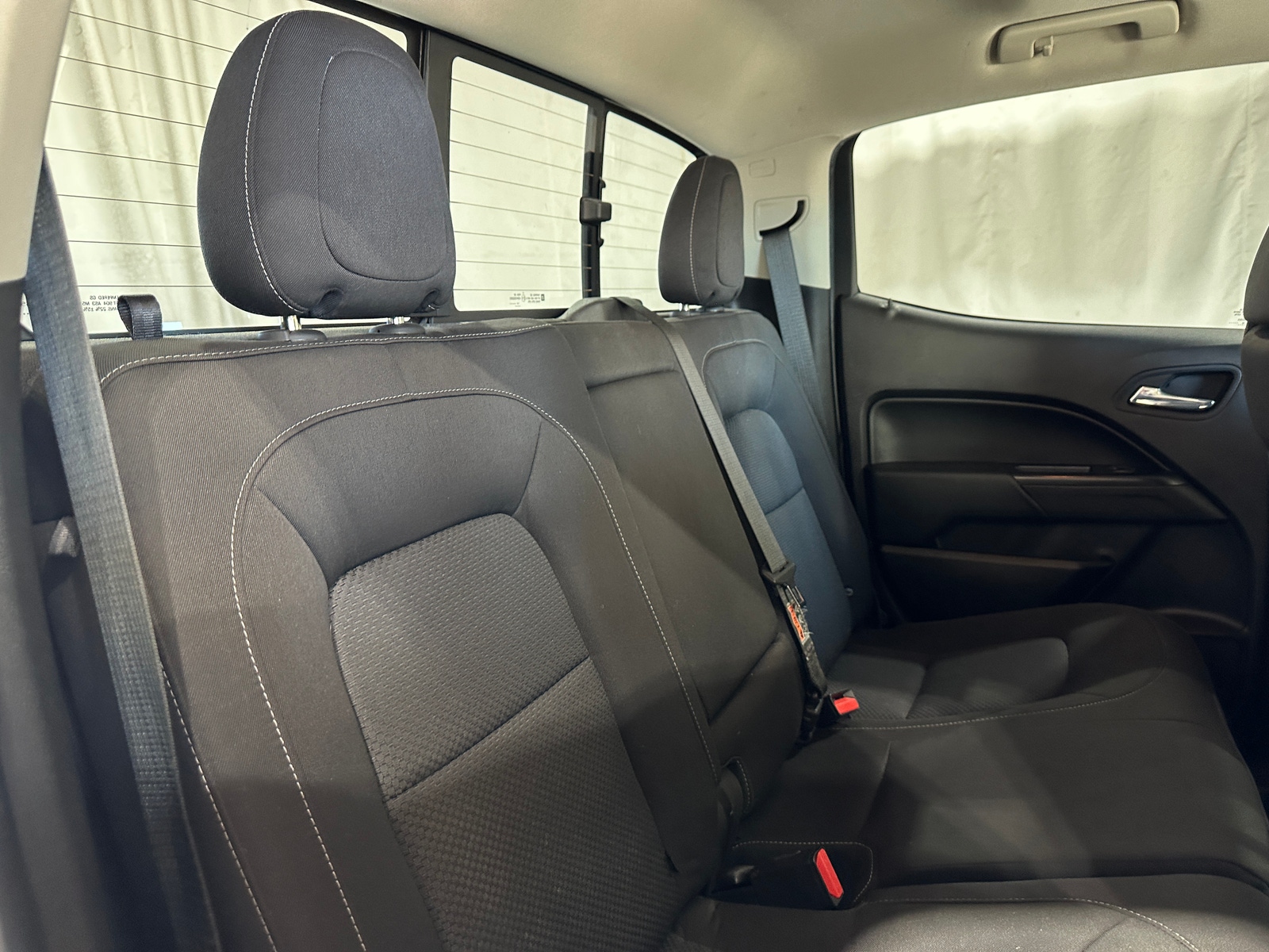 Thumbnail: 2019 Chevrolet Colorado - 6