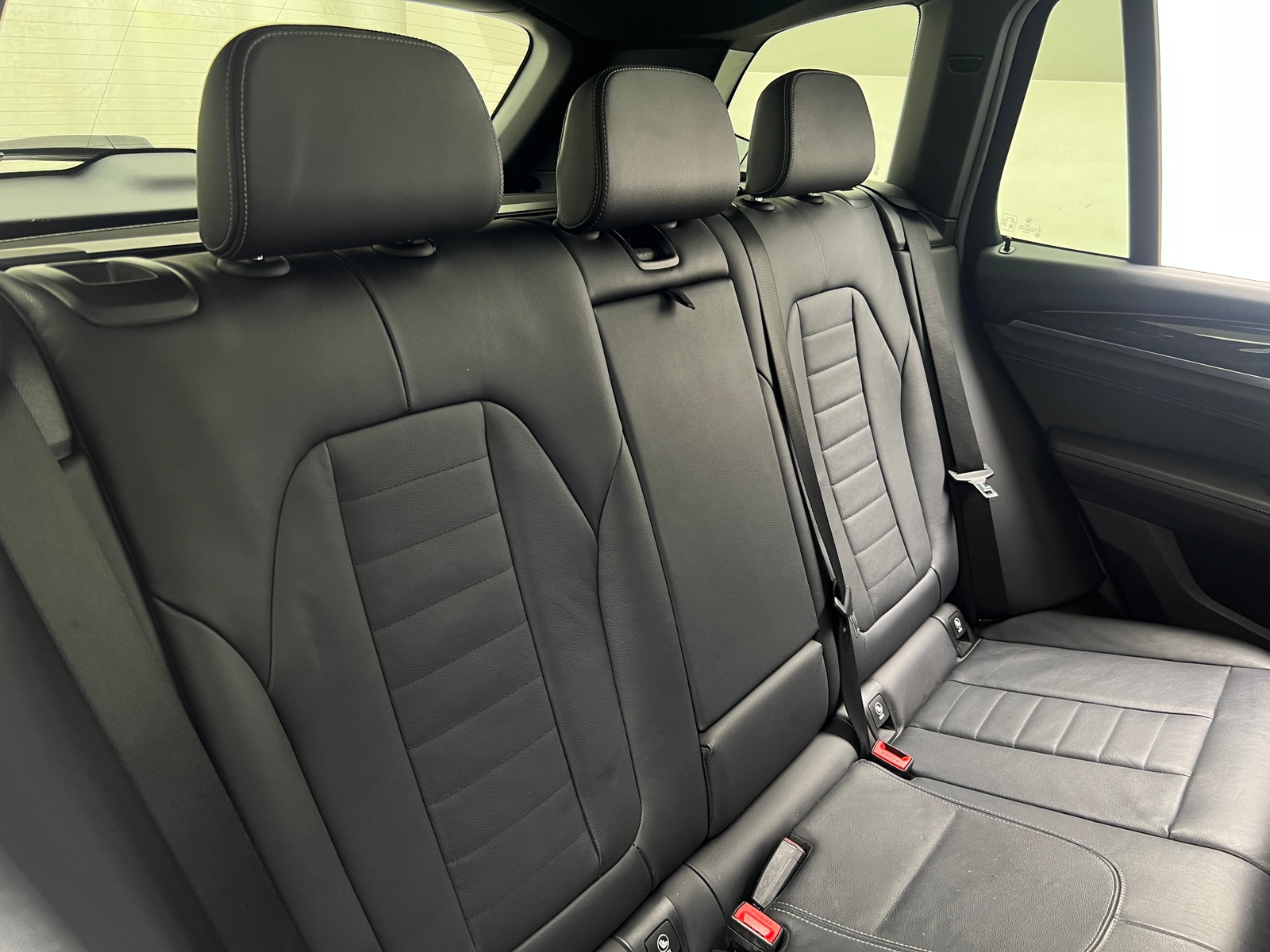 Thumbnail: 2018 BMW X3 - 5