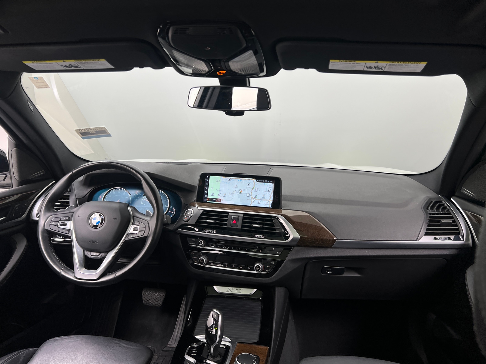 Thumbnail: 2018 BMW X3 - 2