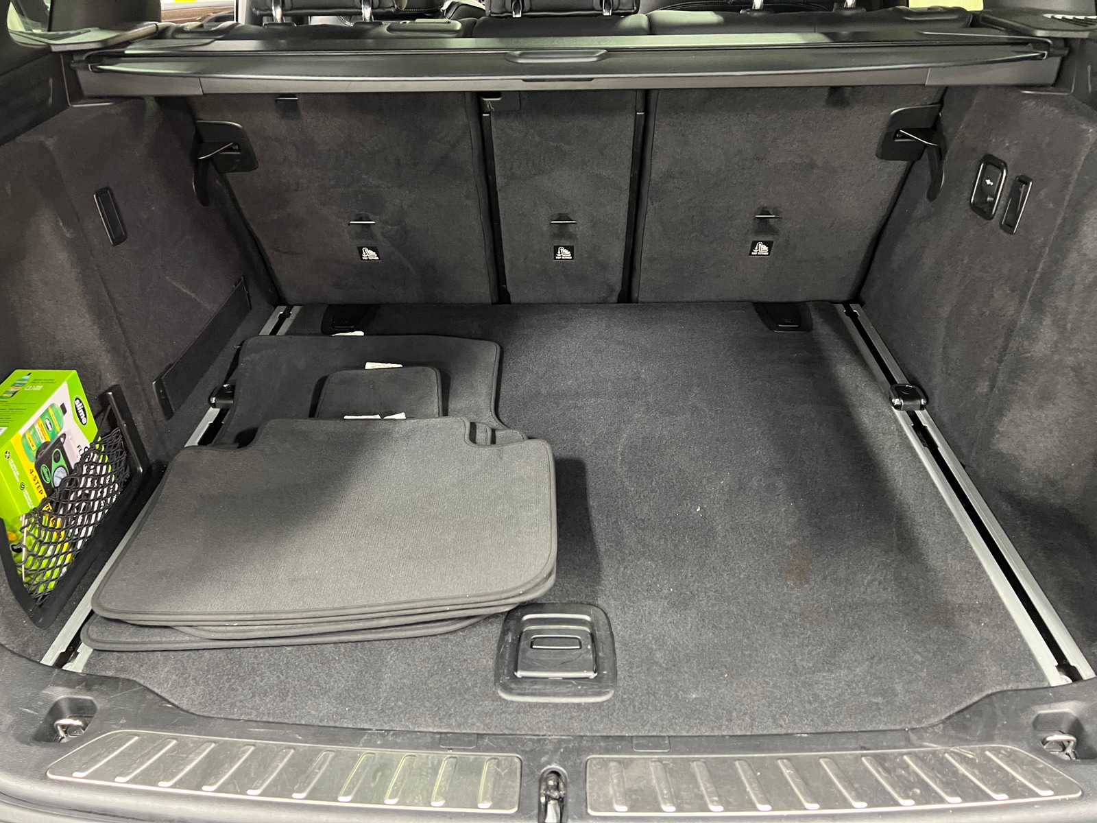 Thumbnail: 2018 BMW X3 - 6