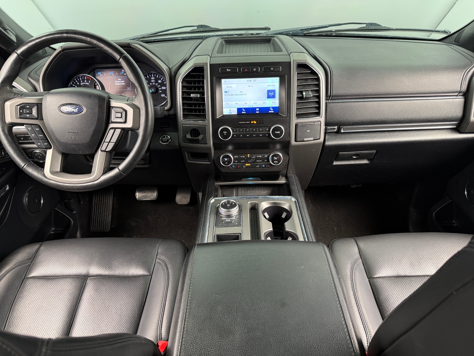 Thumbnail: 2021 Ford Expedition - 2