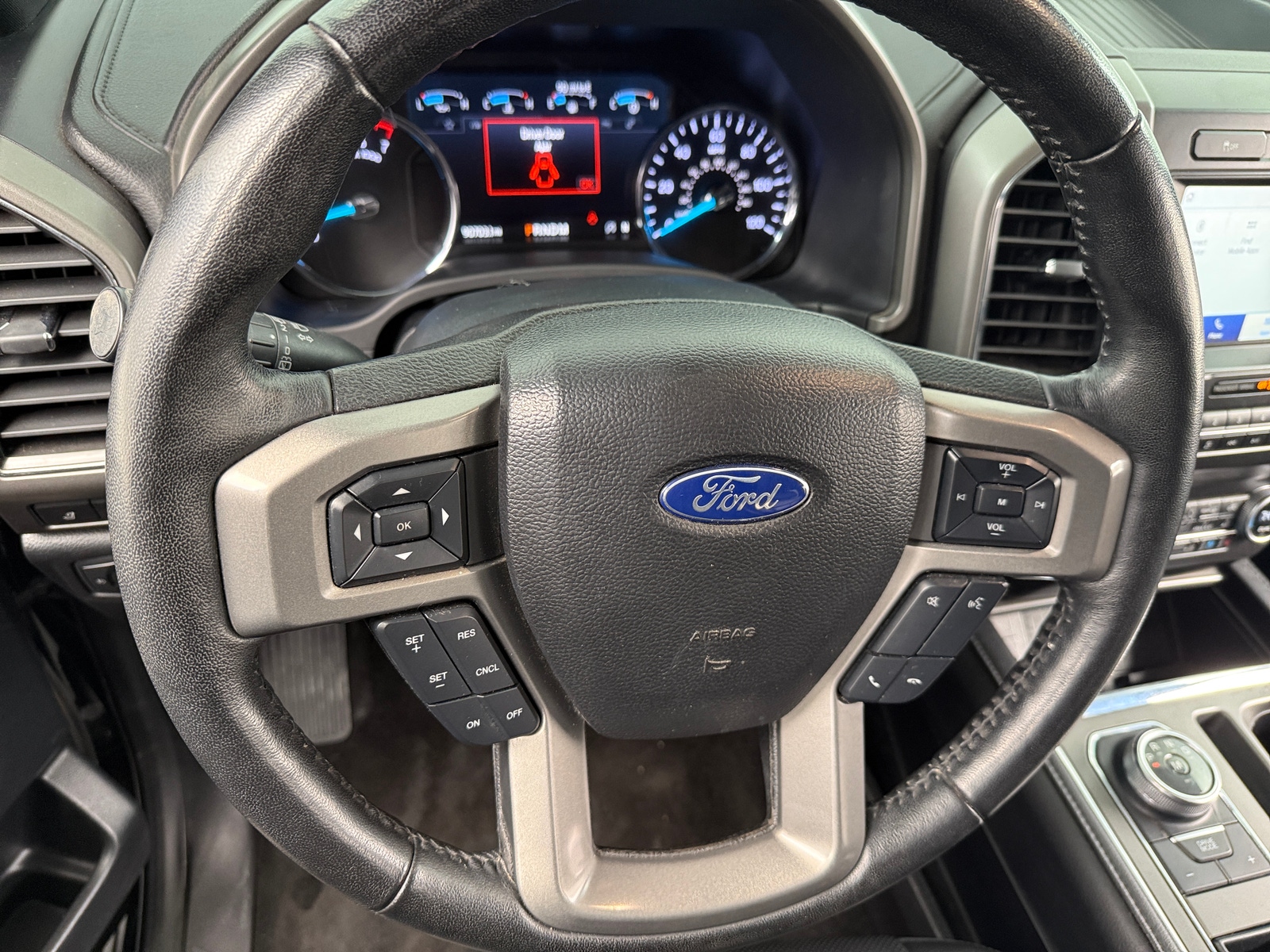 Thumbnail: 2021 Ford Expedition - 4