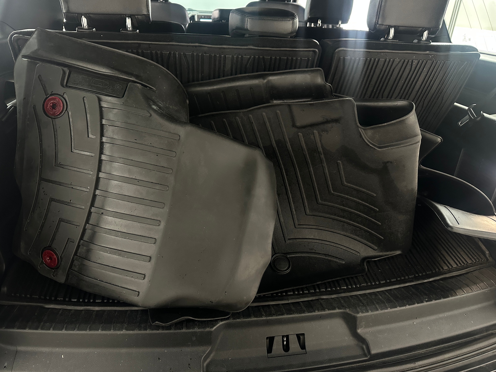 Thumbnail: 2021 Ford Expedition - 6