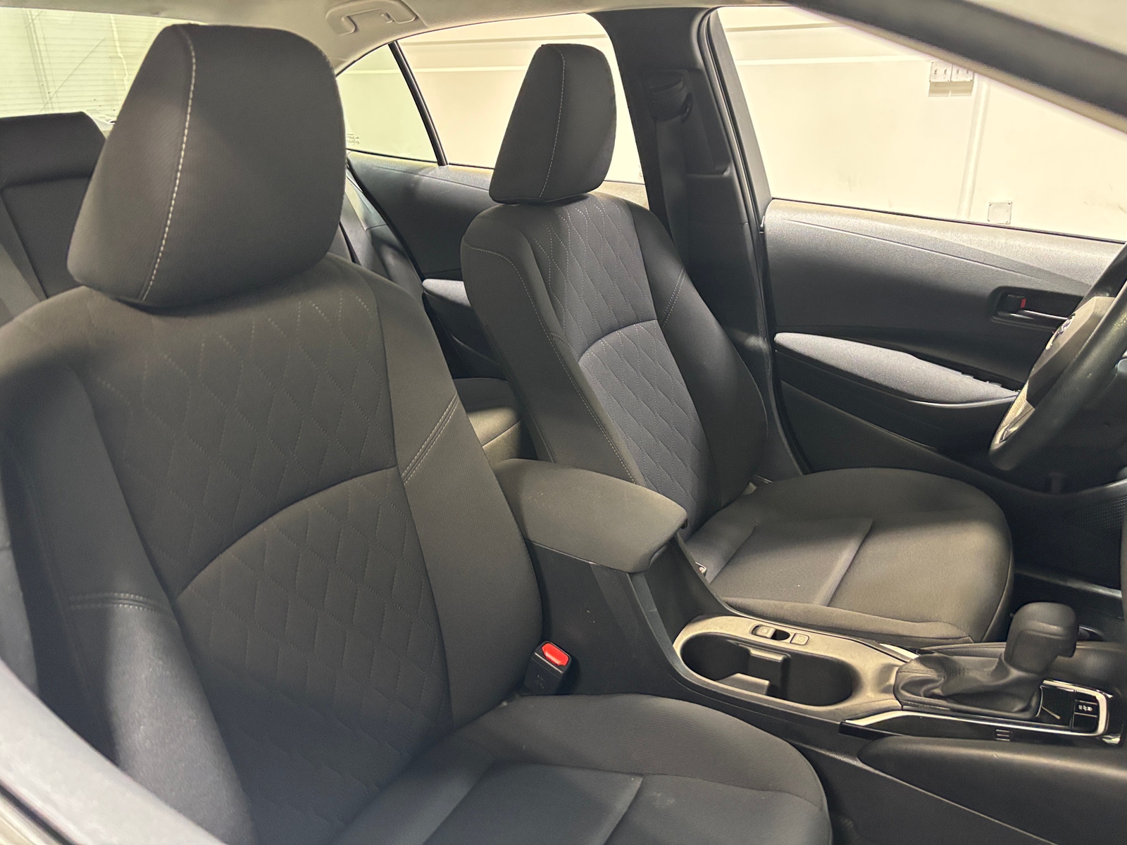 Thumbnail: 2024 Toyota Corolla - 2