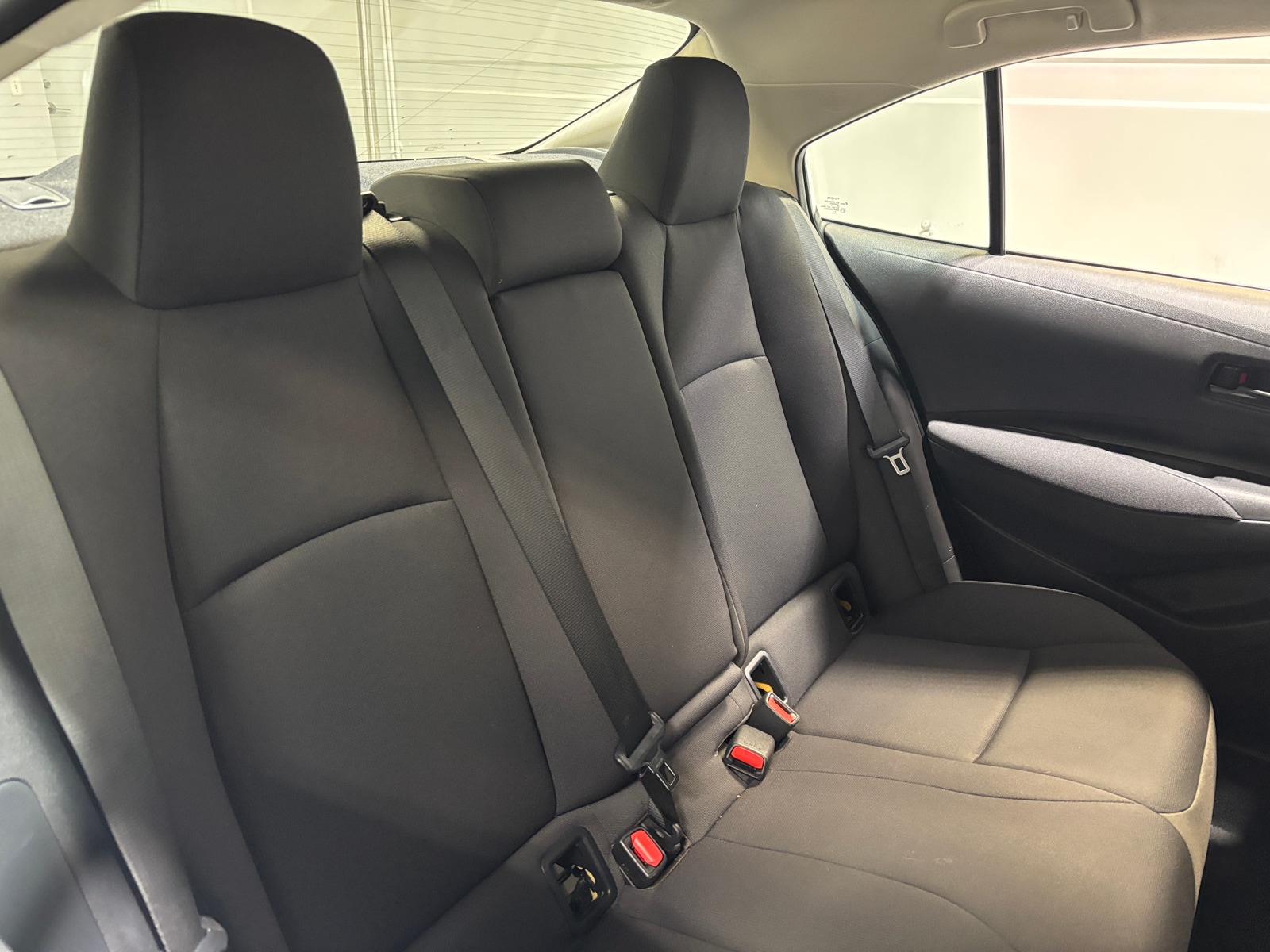 Thumbnail: 2024 Toyota Corolla - 6