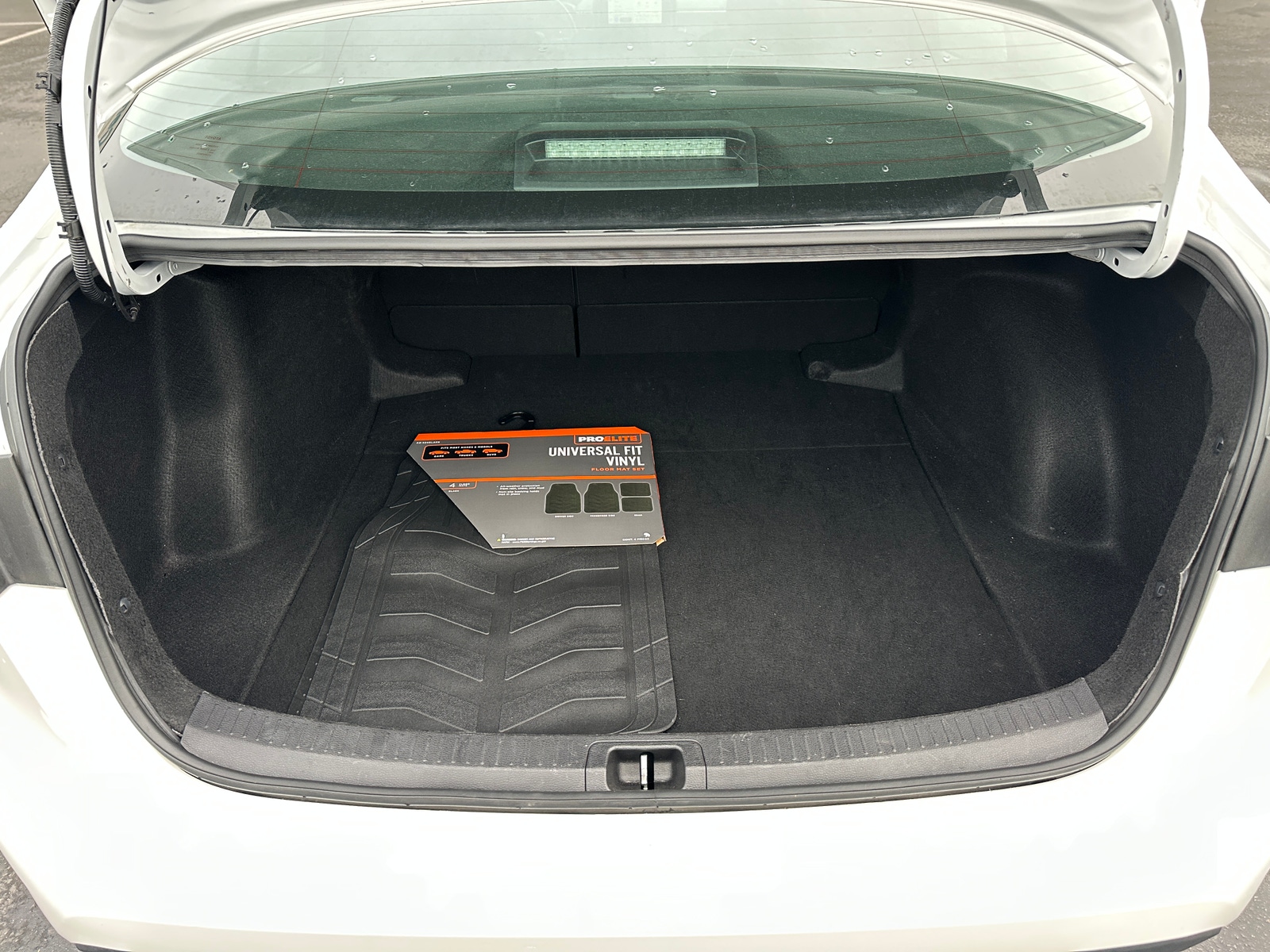 Thumbnail: 2024 Toyota Corolla - 7