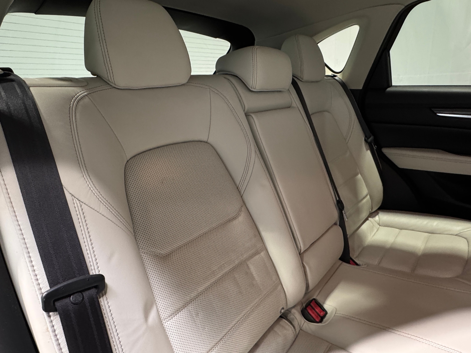 Thumbnail: 2021 Mazda CX-5 - 5