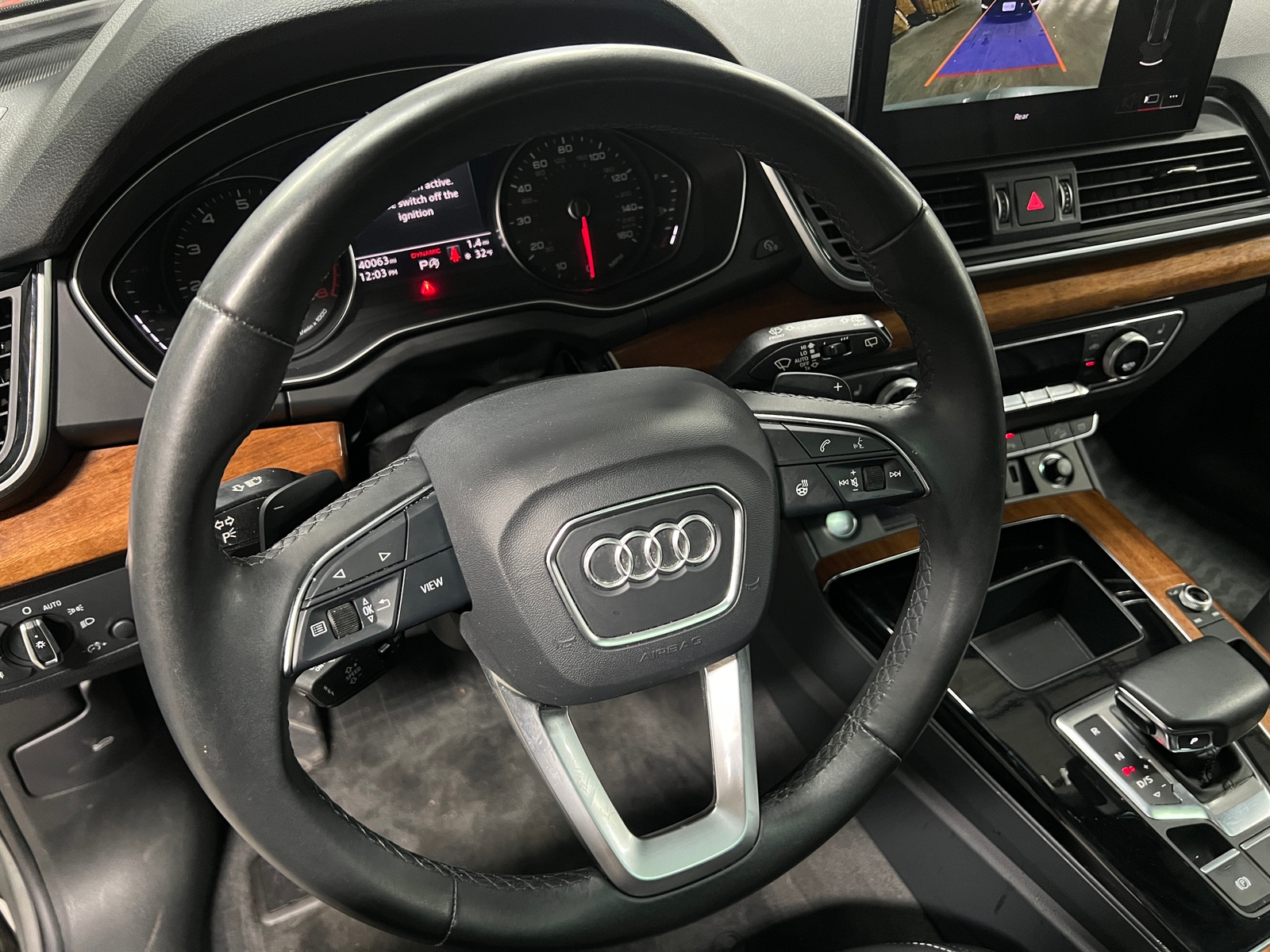 Thumbnail: 2023 Audi Q5 - 4