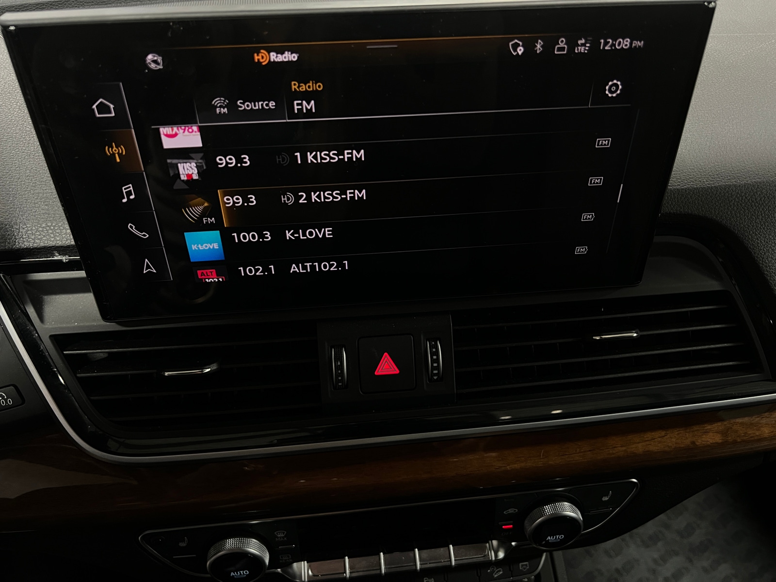 Thumbnail: 2023 Audi Q5 - 3