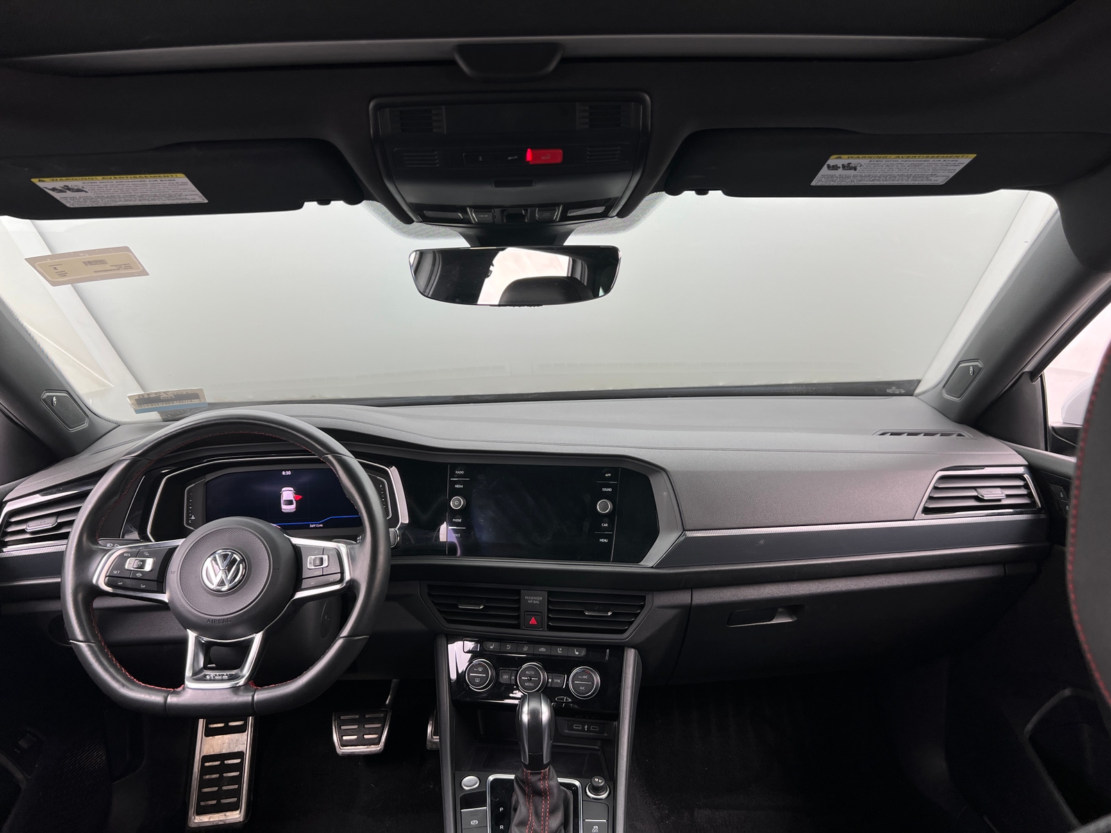 Thumbnail: 2021 Volkswagen Jetta - 2