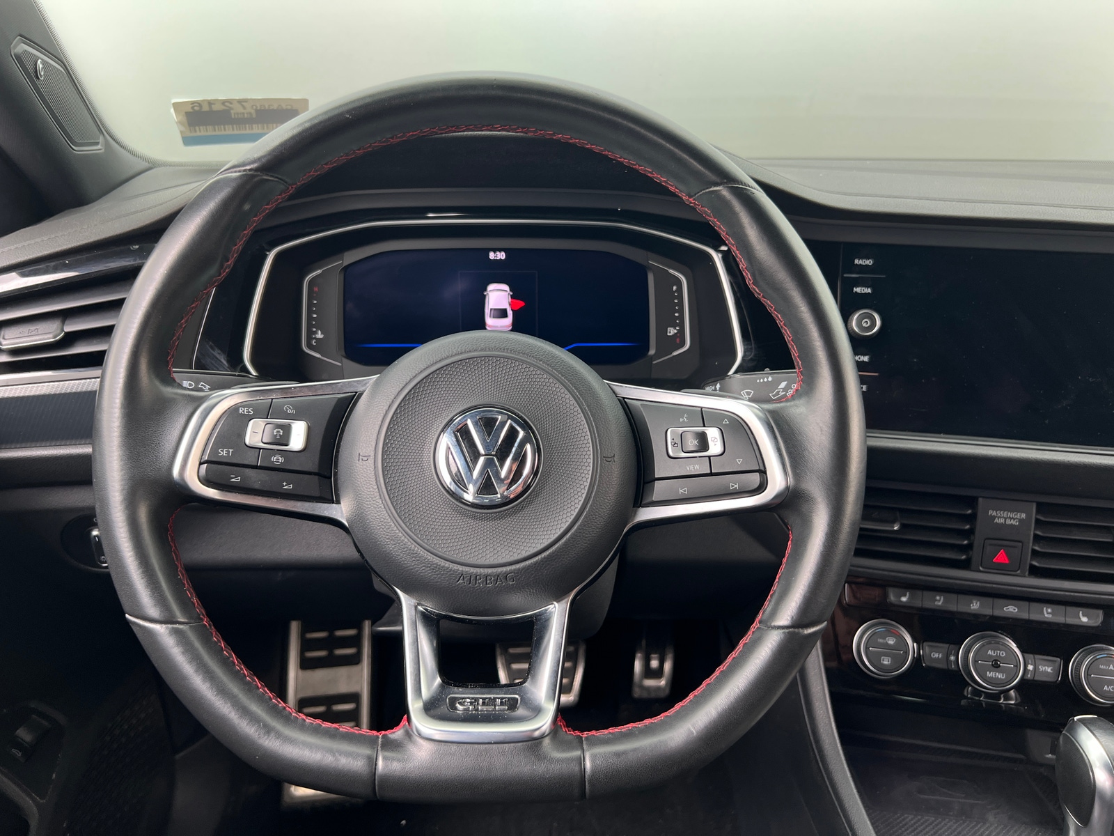 Thumbnail: 2021 Volkswagen Jetta - 4