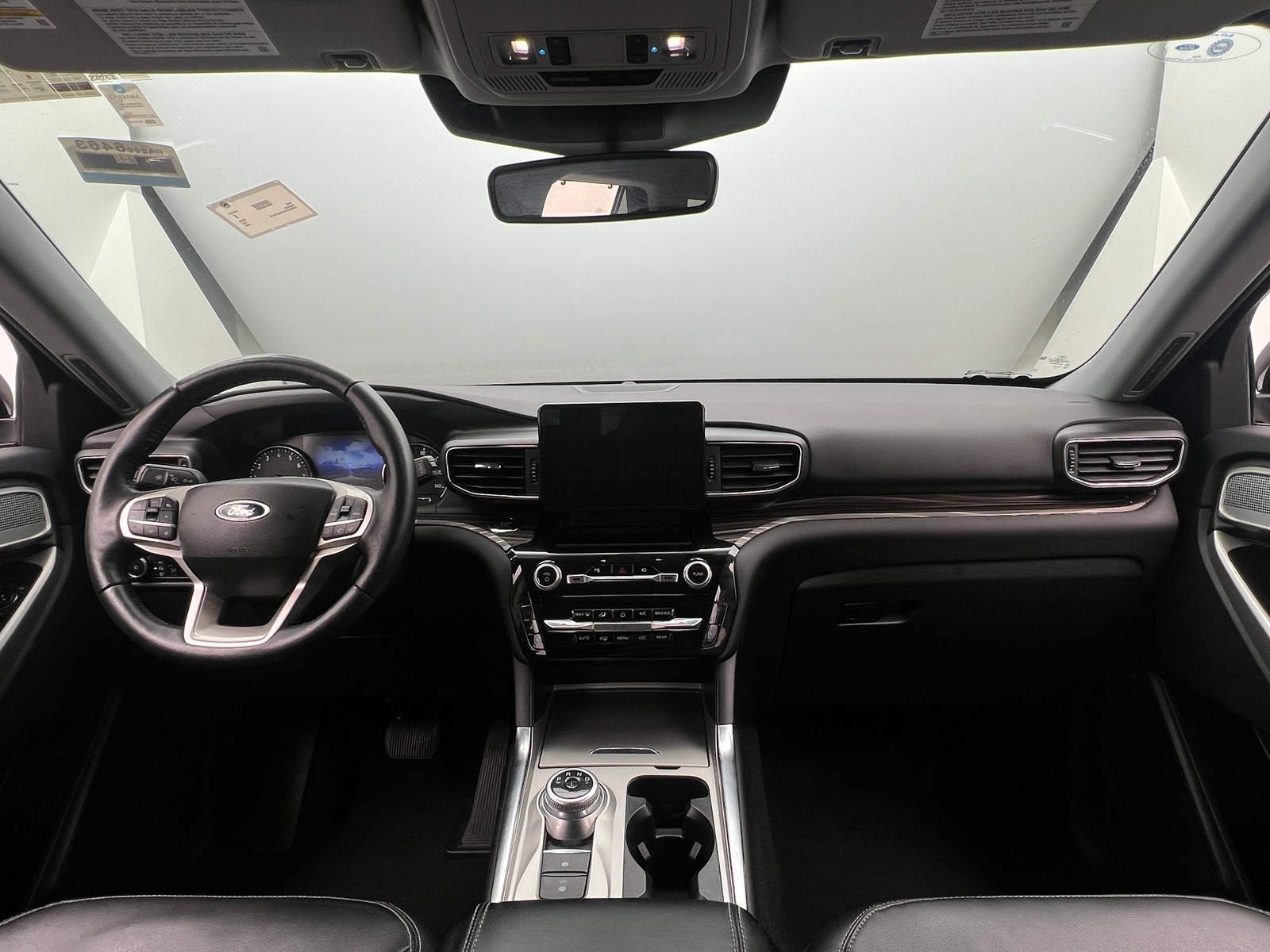 Thumbnail: 2023 Ford Explorer - 2