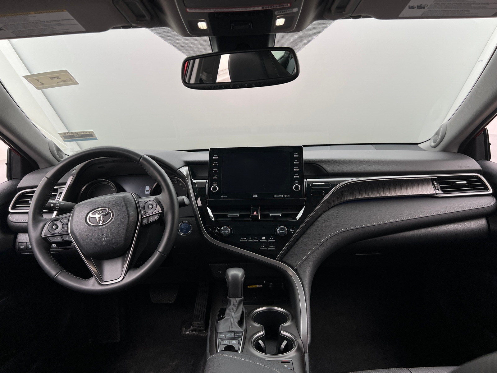 Thumbnail: 2023 Toyota Camry - 2