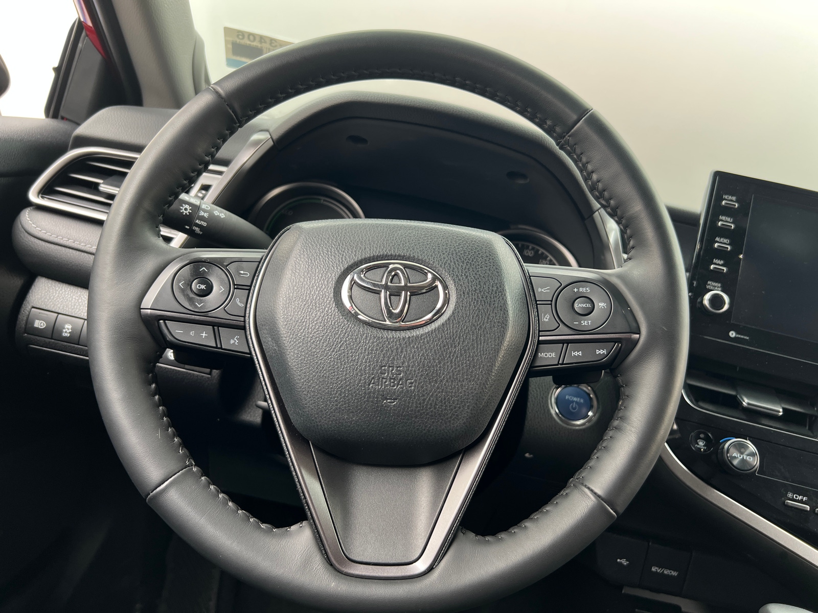 Thumbnail: 2023 Toyota Camry - 4