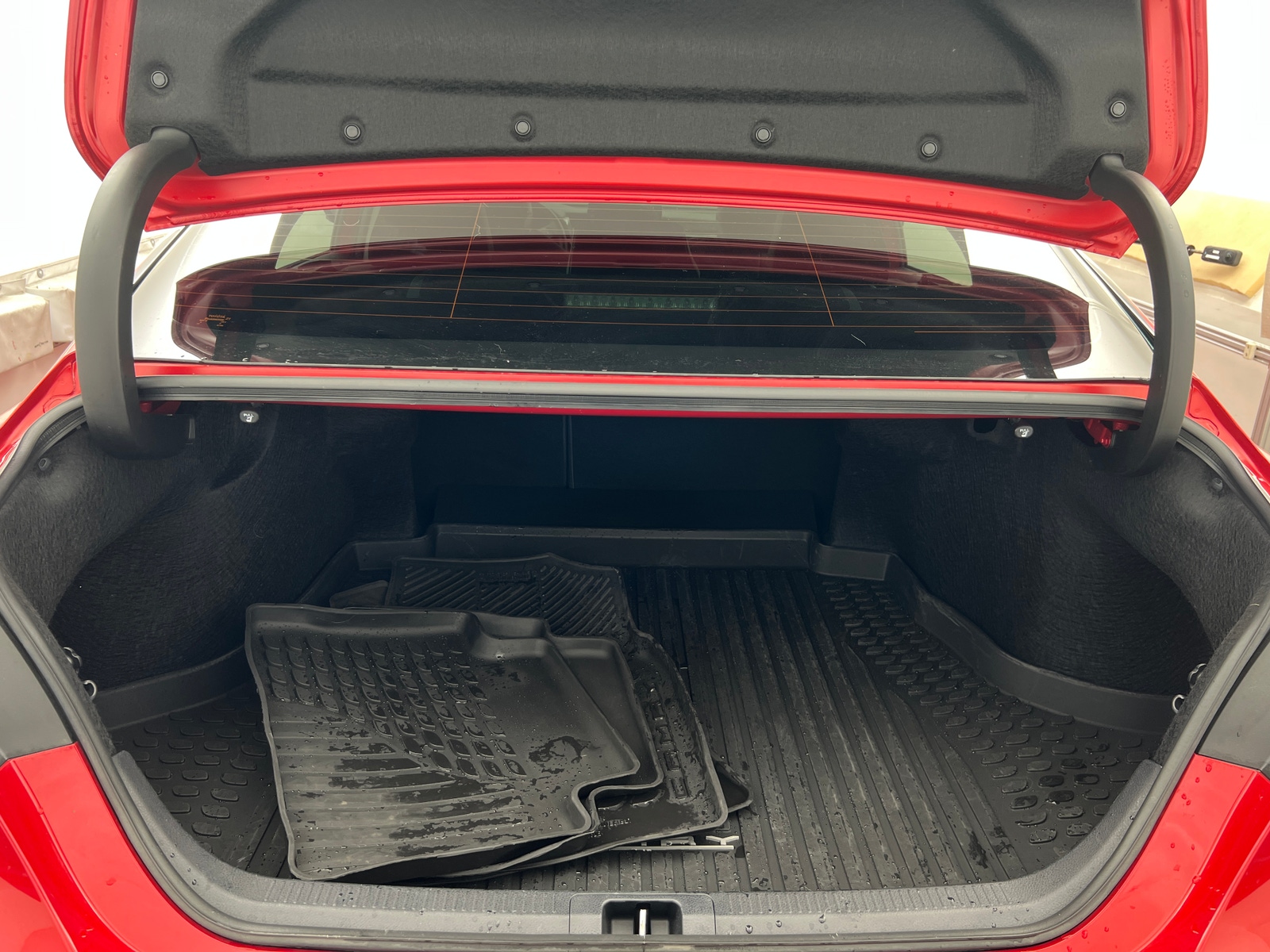 Thumbnail: 2023 Toyota Camry - 6