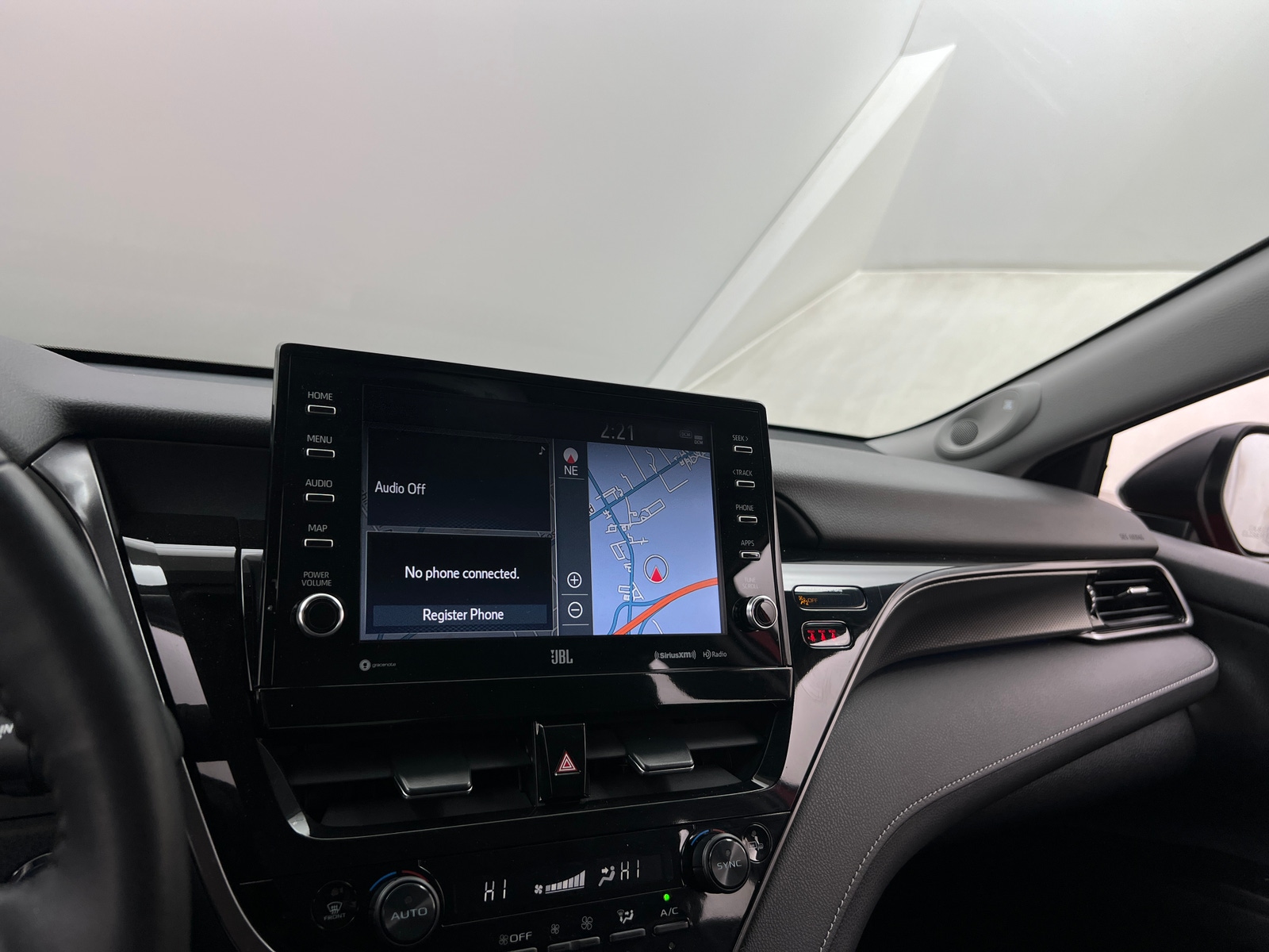 Thumbnail: 2023 Toyota Camry - 3