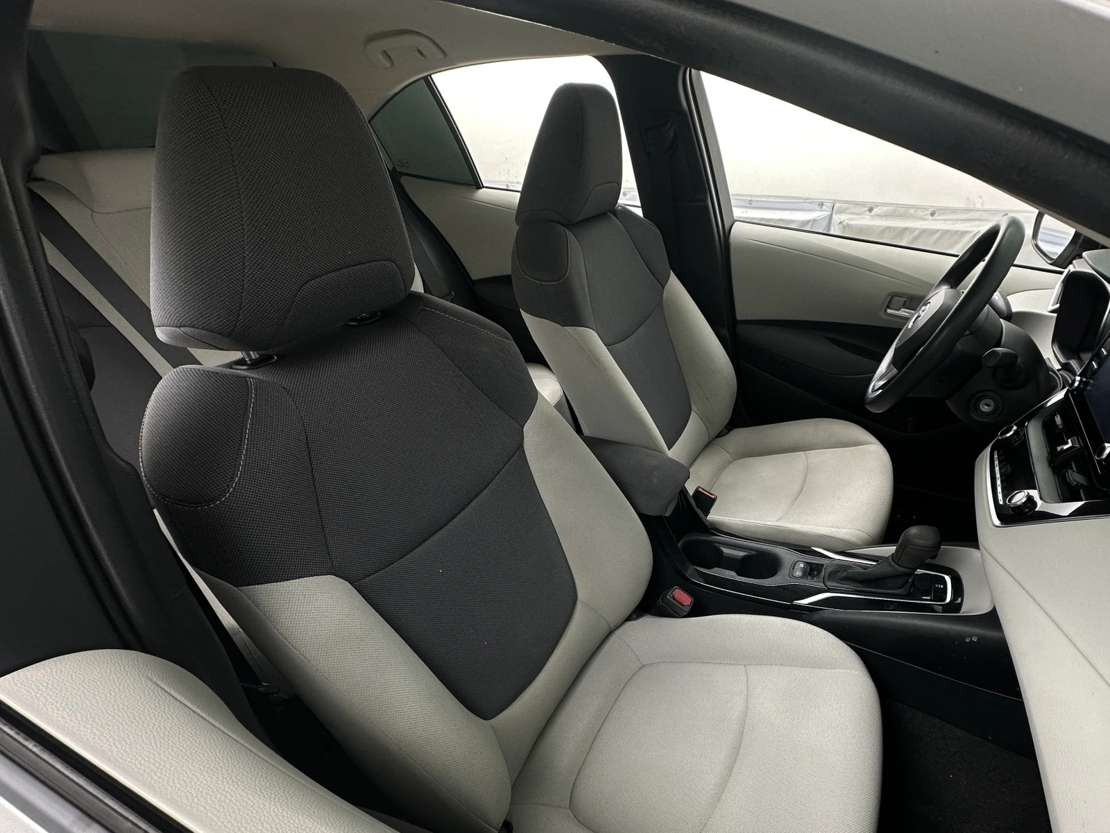 Thumbnail: 2020 Toyota Corolla - 2