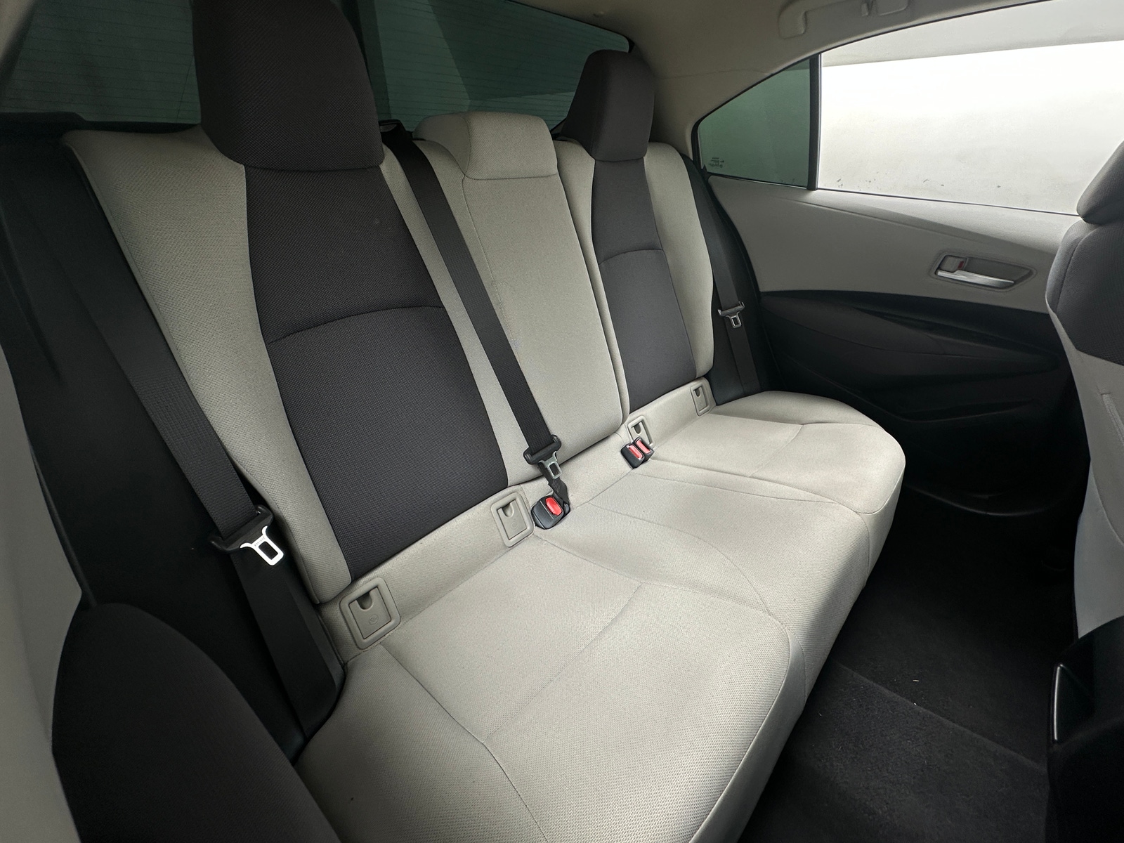 Thumbnail: 2020 Toyota Corolla - 6