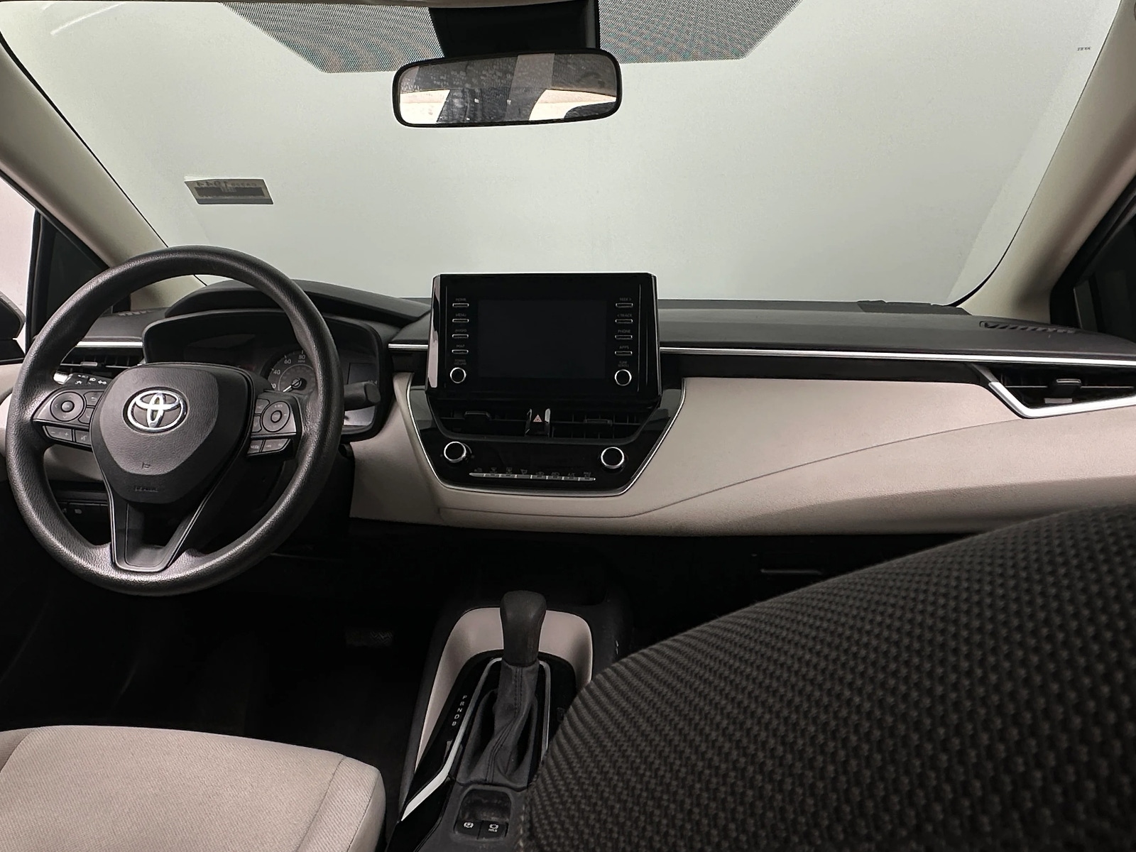 Thumbnail: 2020 Toyota Corolla - 3