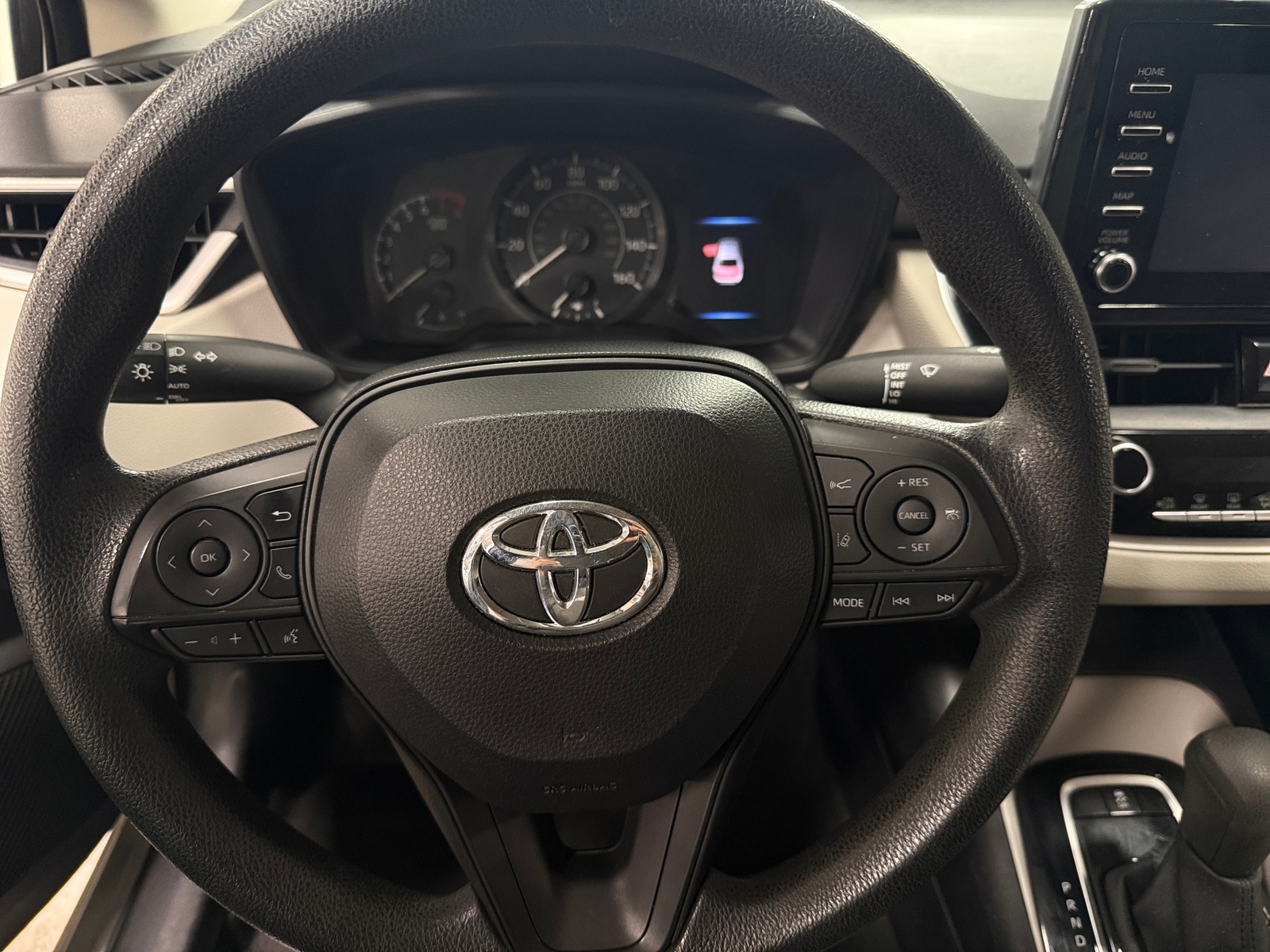 Thumbnail: 2020 Toyota Corolla - 5