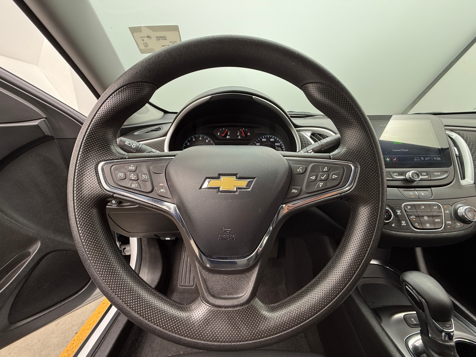 Thumbnail: 2024 Chevrolet Malibu - 5