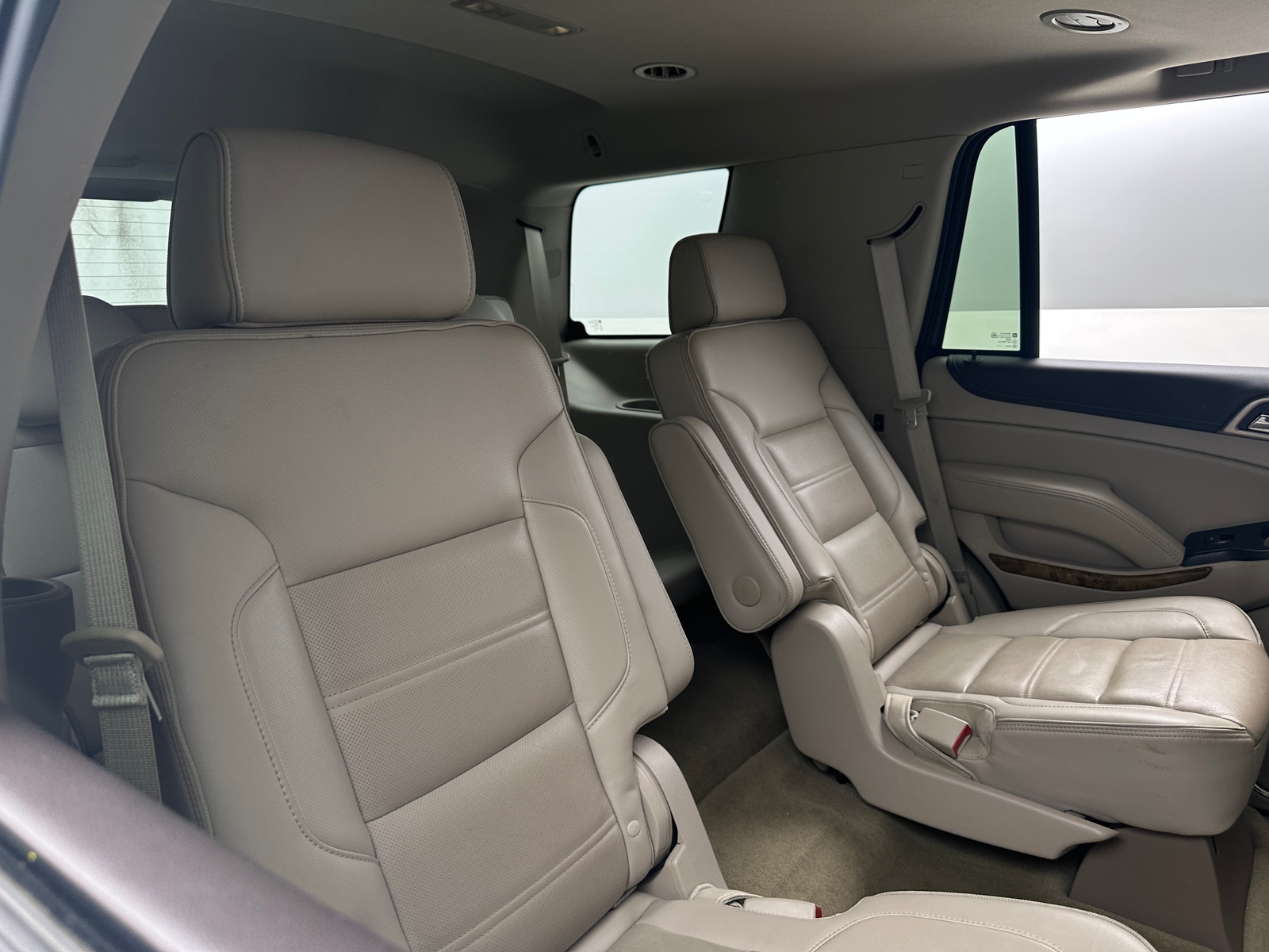 Thumbnail: 2017 GMC Yukon - 5