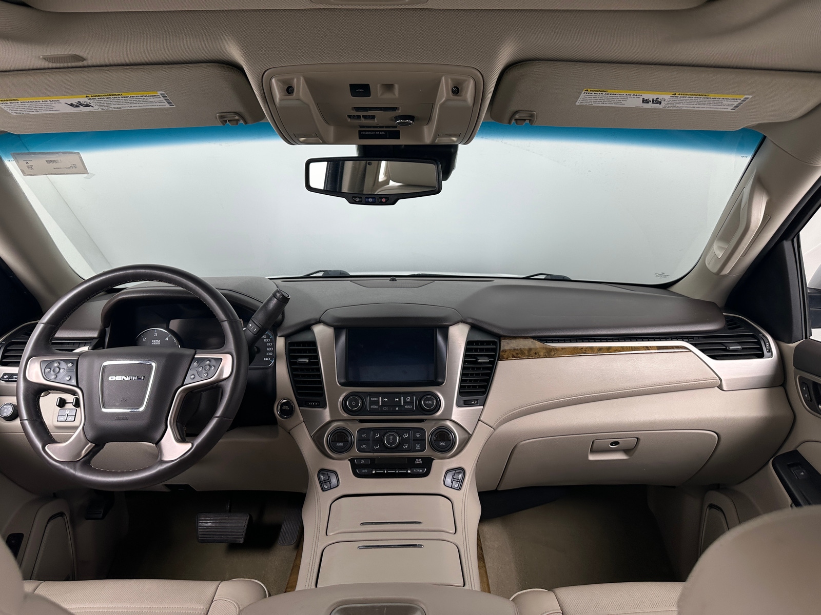 Thumbnail: 2017 GMC Yukon - 2