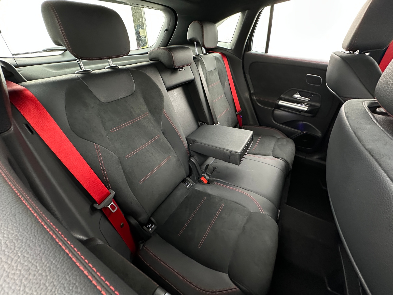 Thumbnail: 2025 Mercedes-Benz GLA - 5