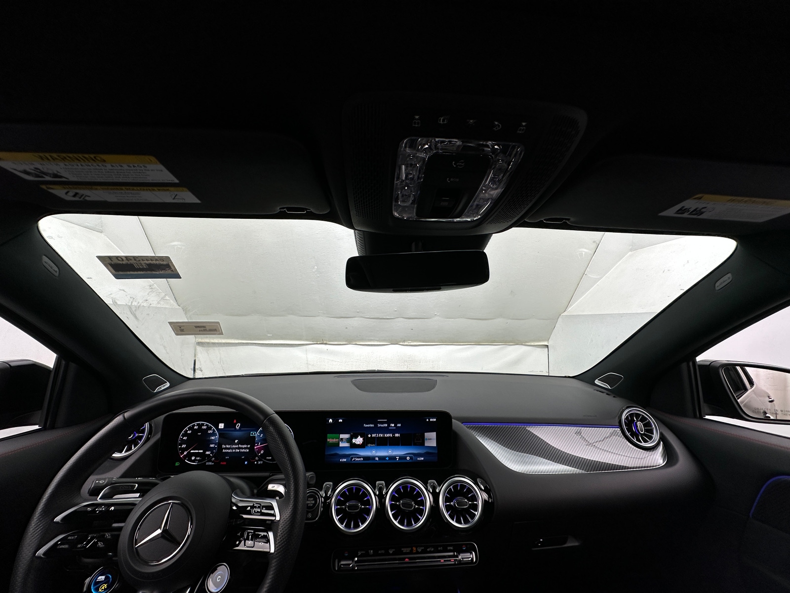 Thumbnail: 2025 Mercedes-Benz GLA - 2