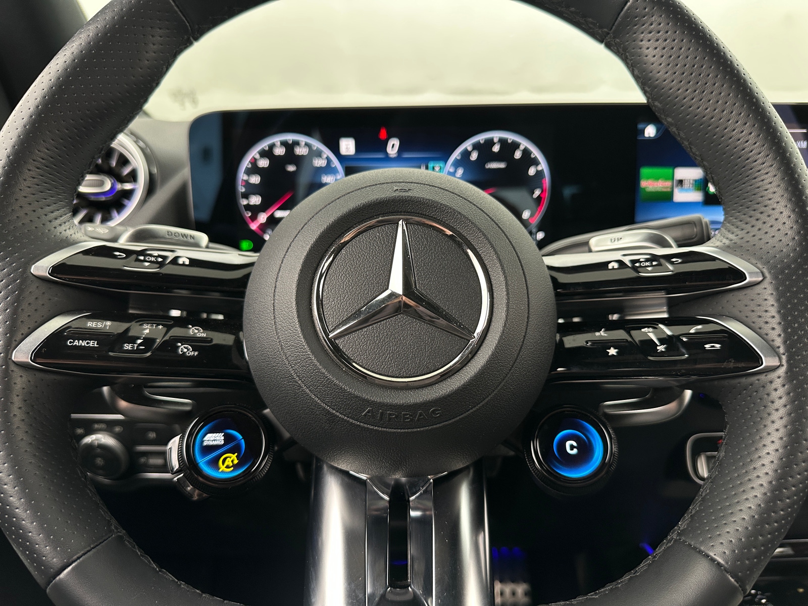 Thumbnail: 2025 Mercedes-Benz GLA - 4