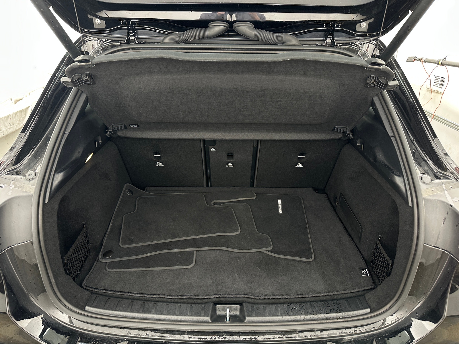 Thumbnail: 2025 Mercedes-Benz GLA - 6