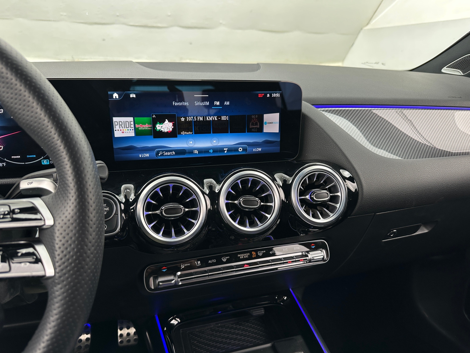 Thumbnail: 2025 Mercedes-Benz GLA - 3