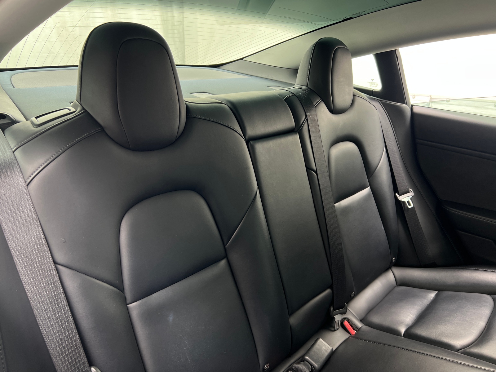 Thumbnail: 2019 Tesla Model 3 - 5