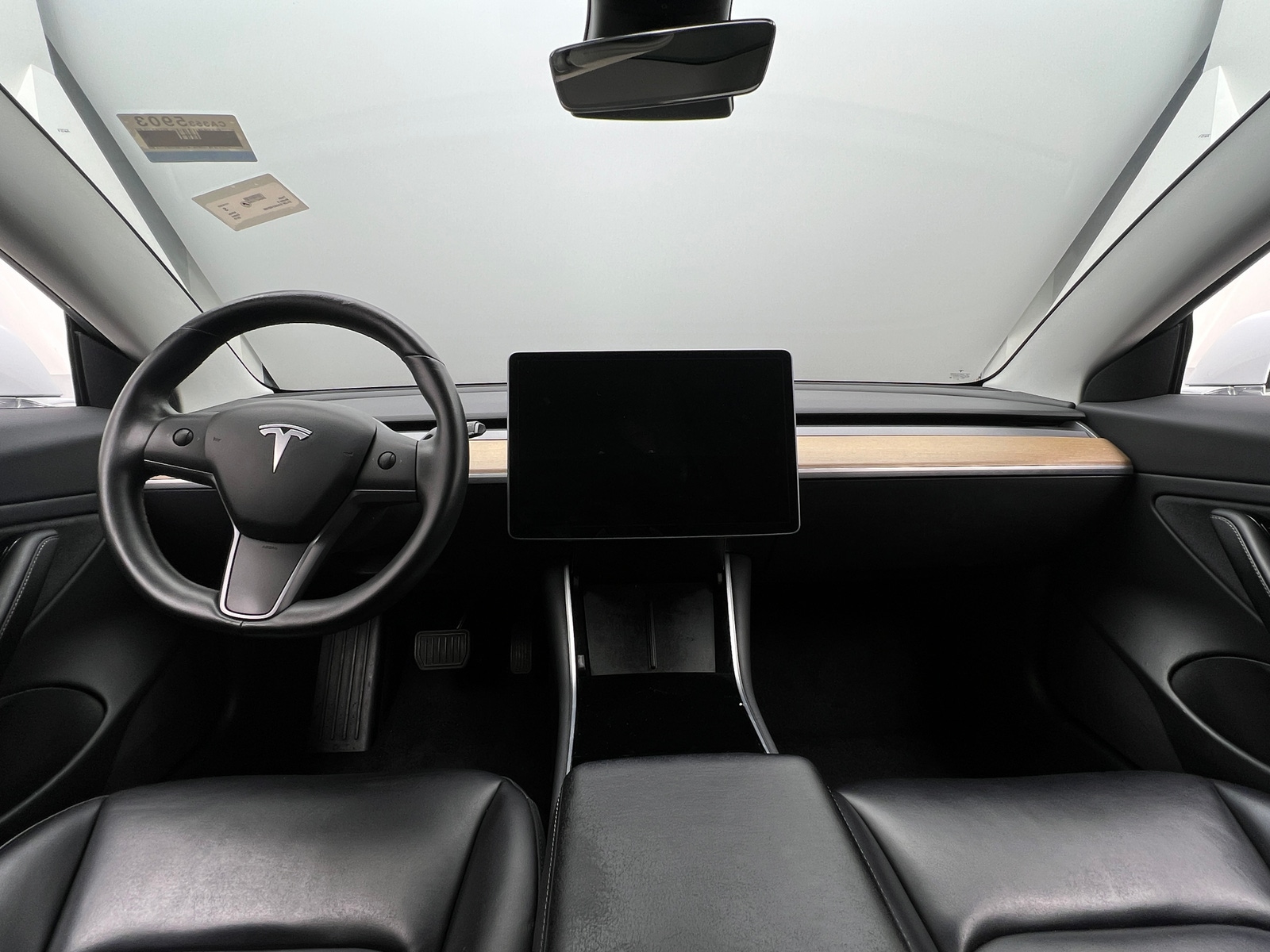 Thumbnail: 2019 Tesla Model 3 - 2