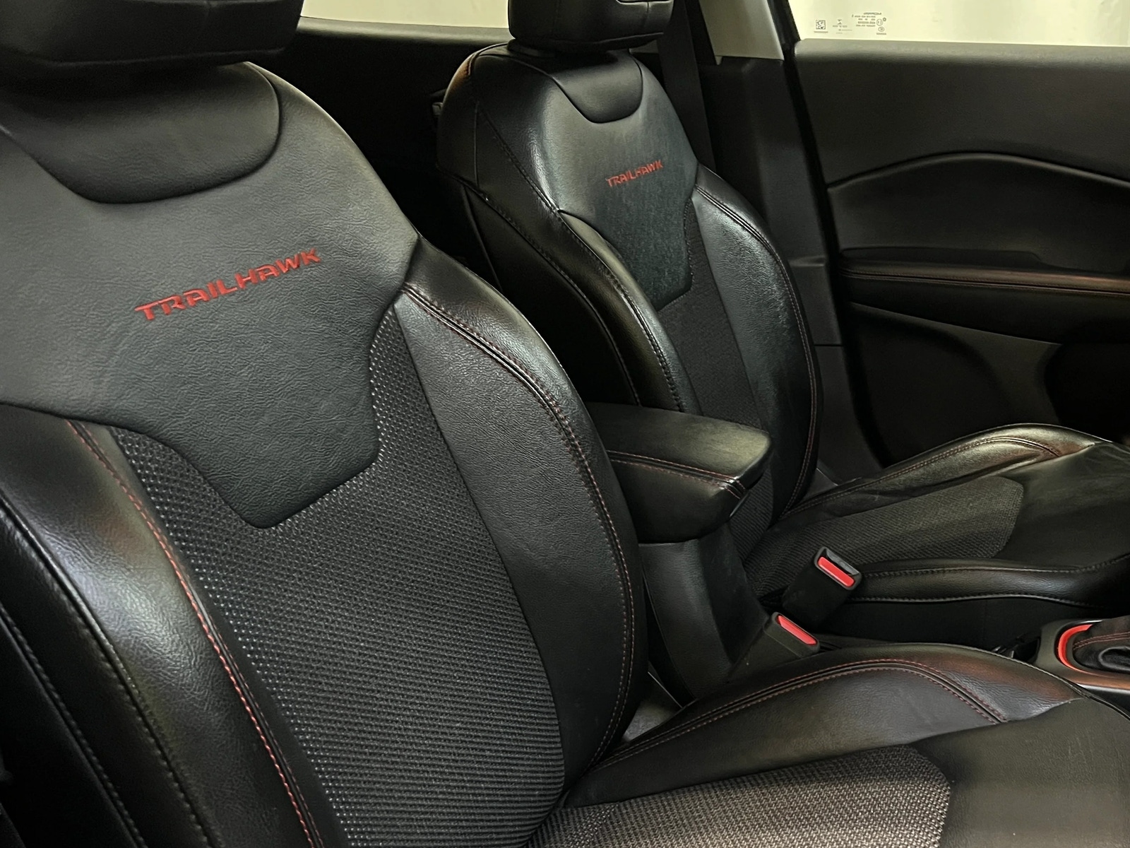 Thumbnail: 2020 Jeep Compass - 2