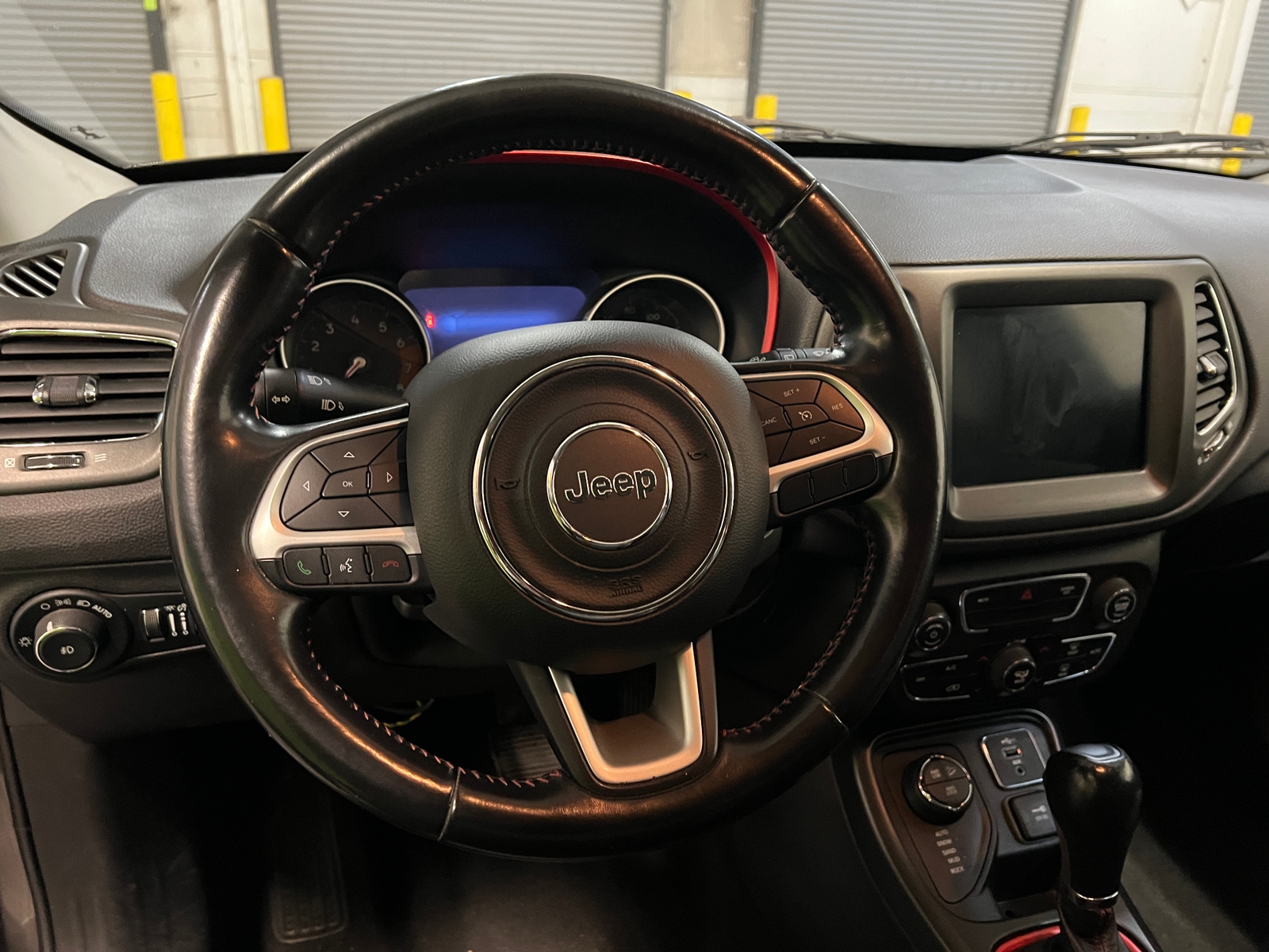 Thumbnail: 2020 Jeep Compass - 5