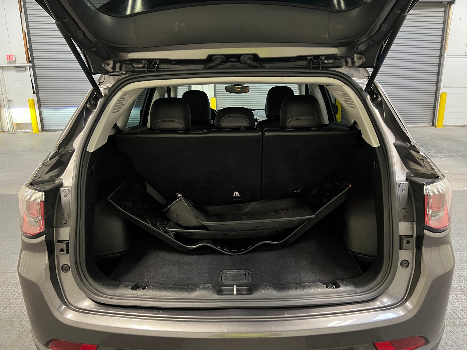 Thumbnail: 2020 Jeep Compass - 7