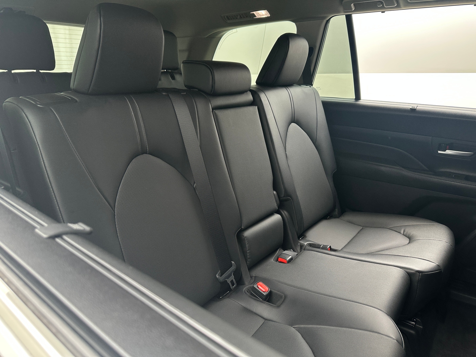 Thumbnail: 2024 Toyota Grand Highlander - 5