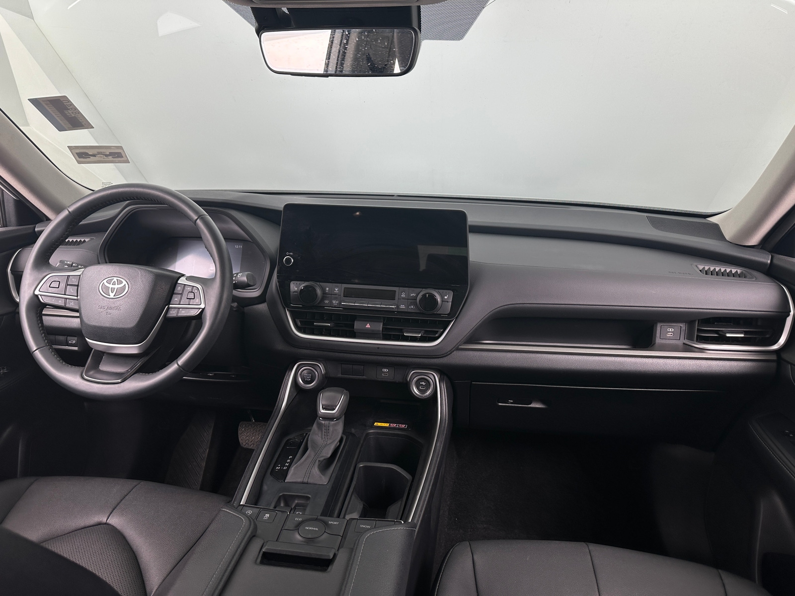 Thumbnail: 2024 Toyota Grand Highlander - 2