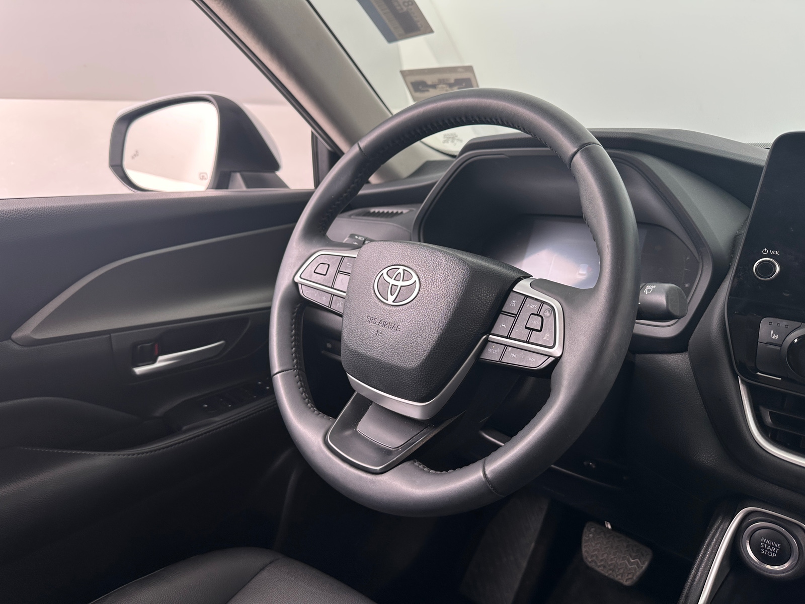 Thumbnail: 2024 Toyota Grand Highlander - 4