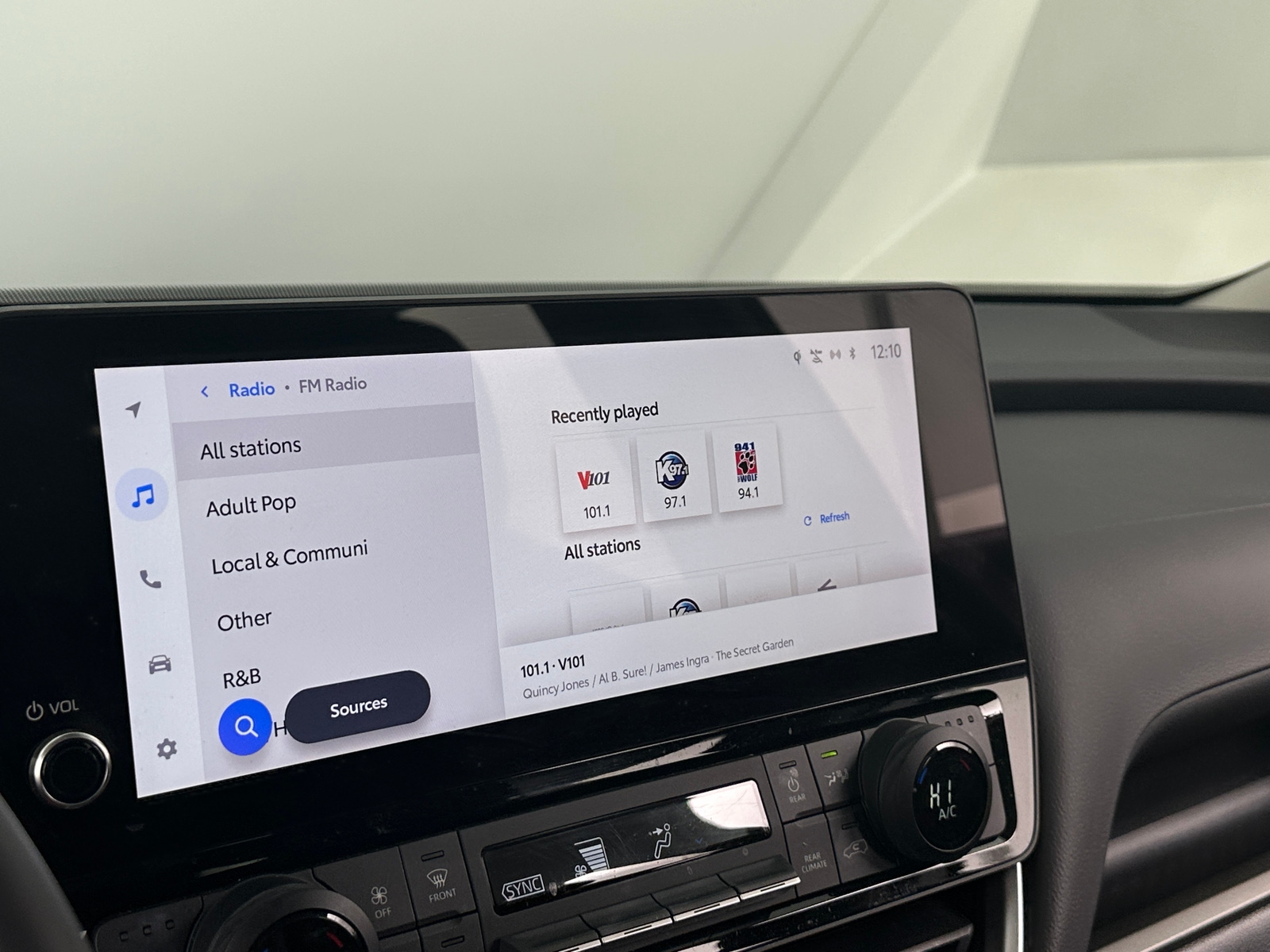 Thumbnail: 2024 Toyota Grand Highlander - 3