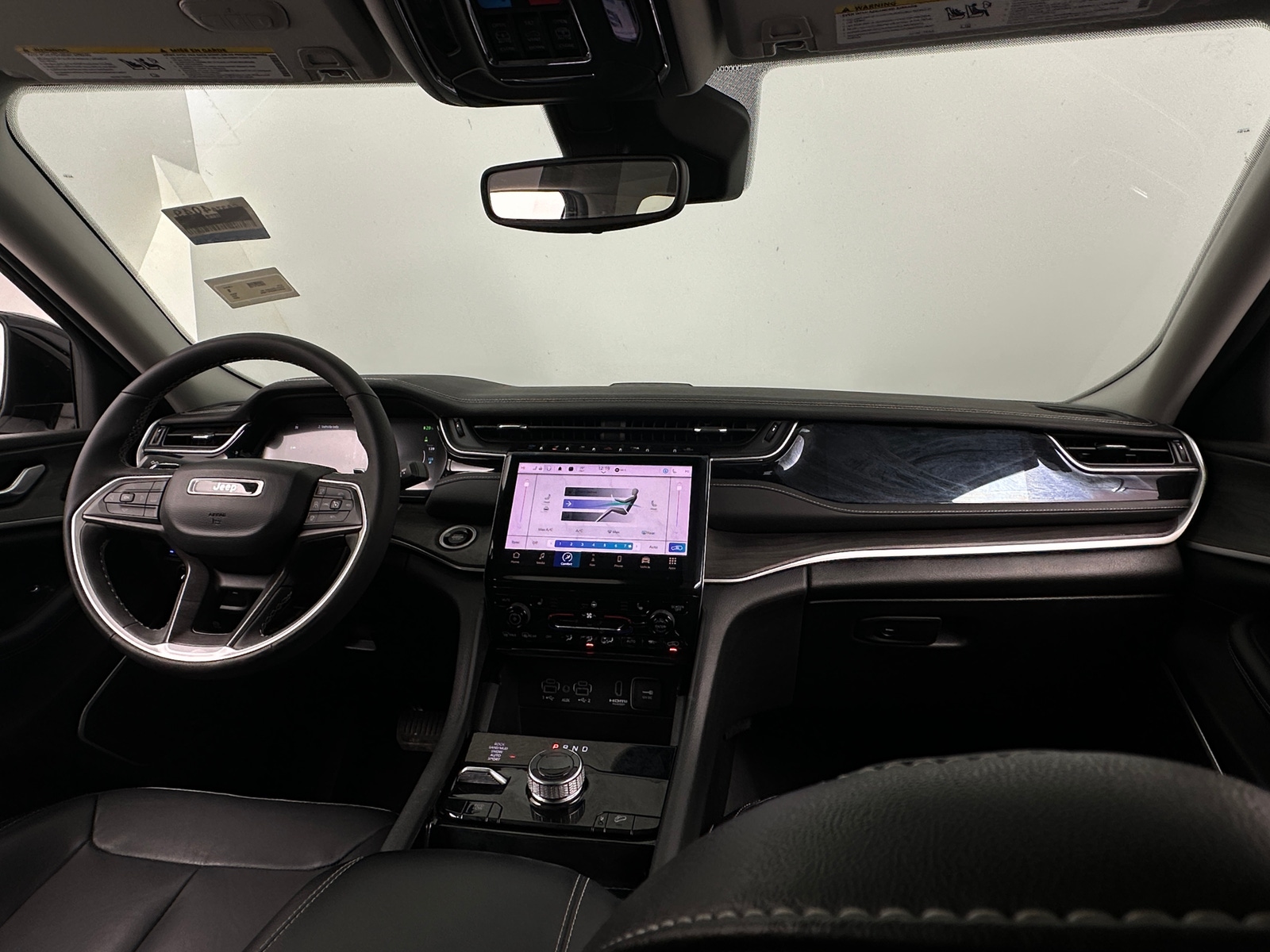 Thumbnail: 2023 Jeep Grand Cherokee - 2