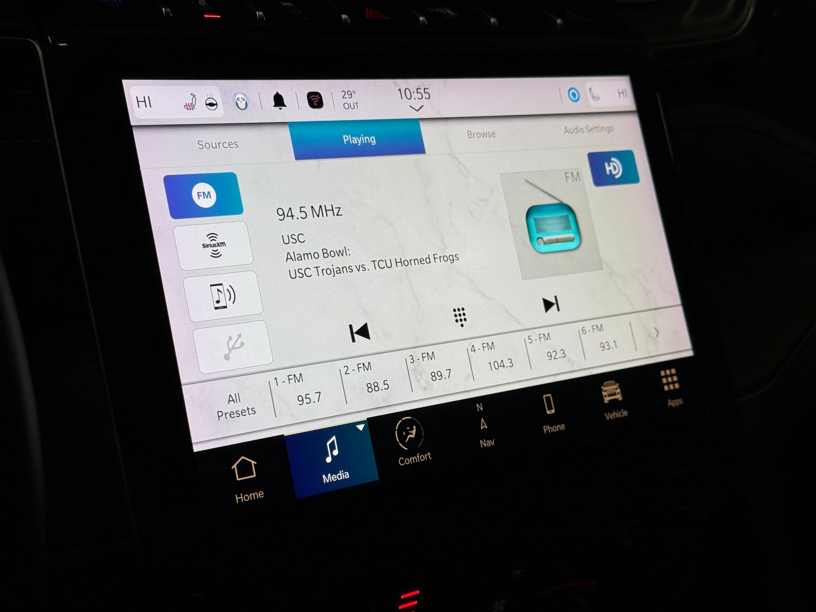 Thumbnail: 2023 Jeep Grand Cherokee - 3