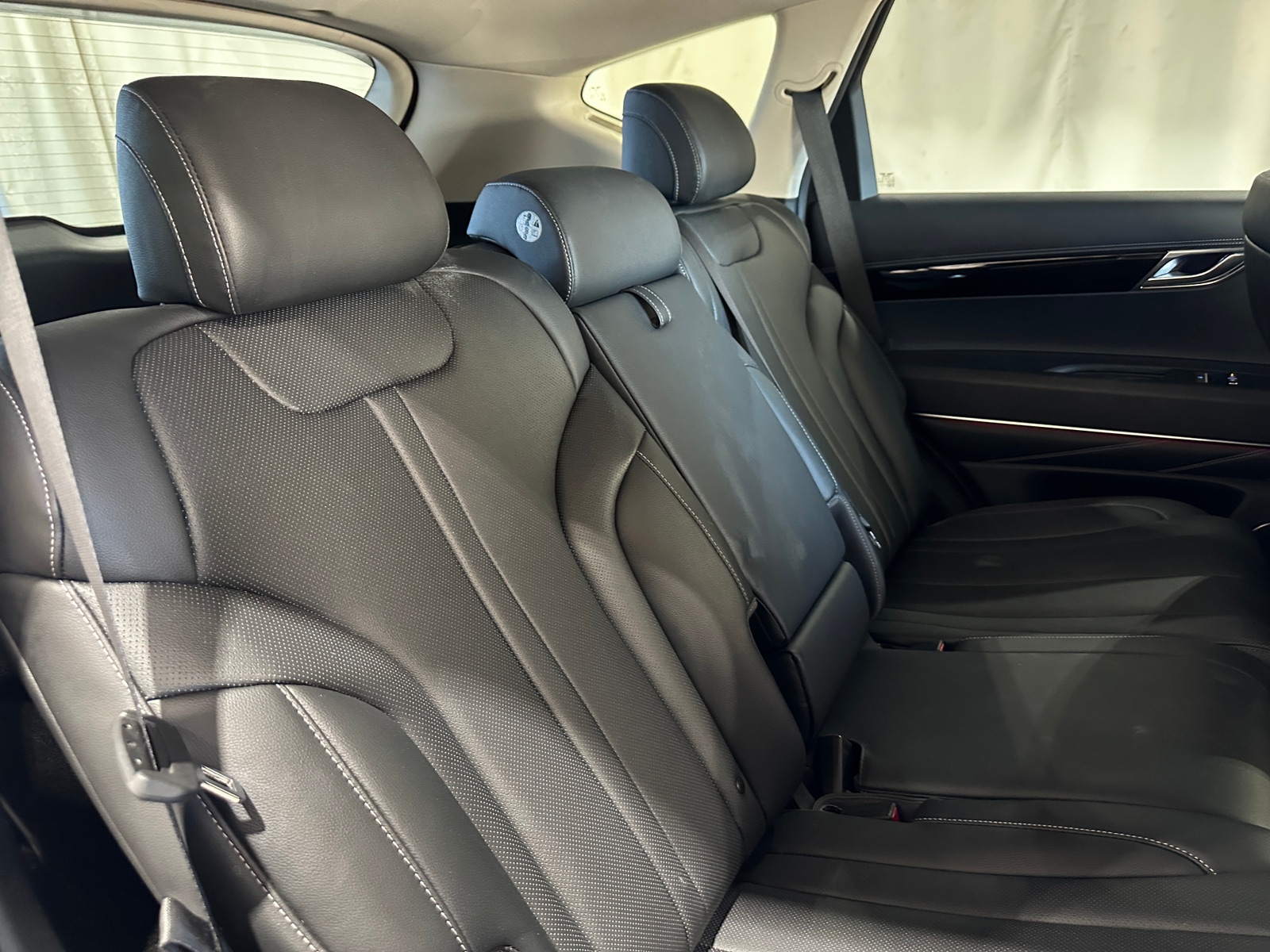 Thumbnail: 2025 Genesis GV80 - 5