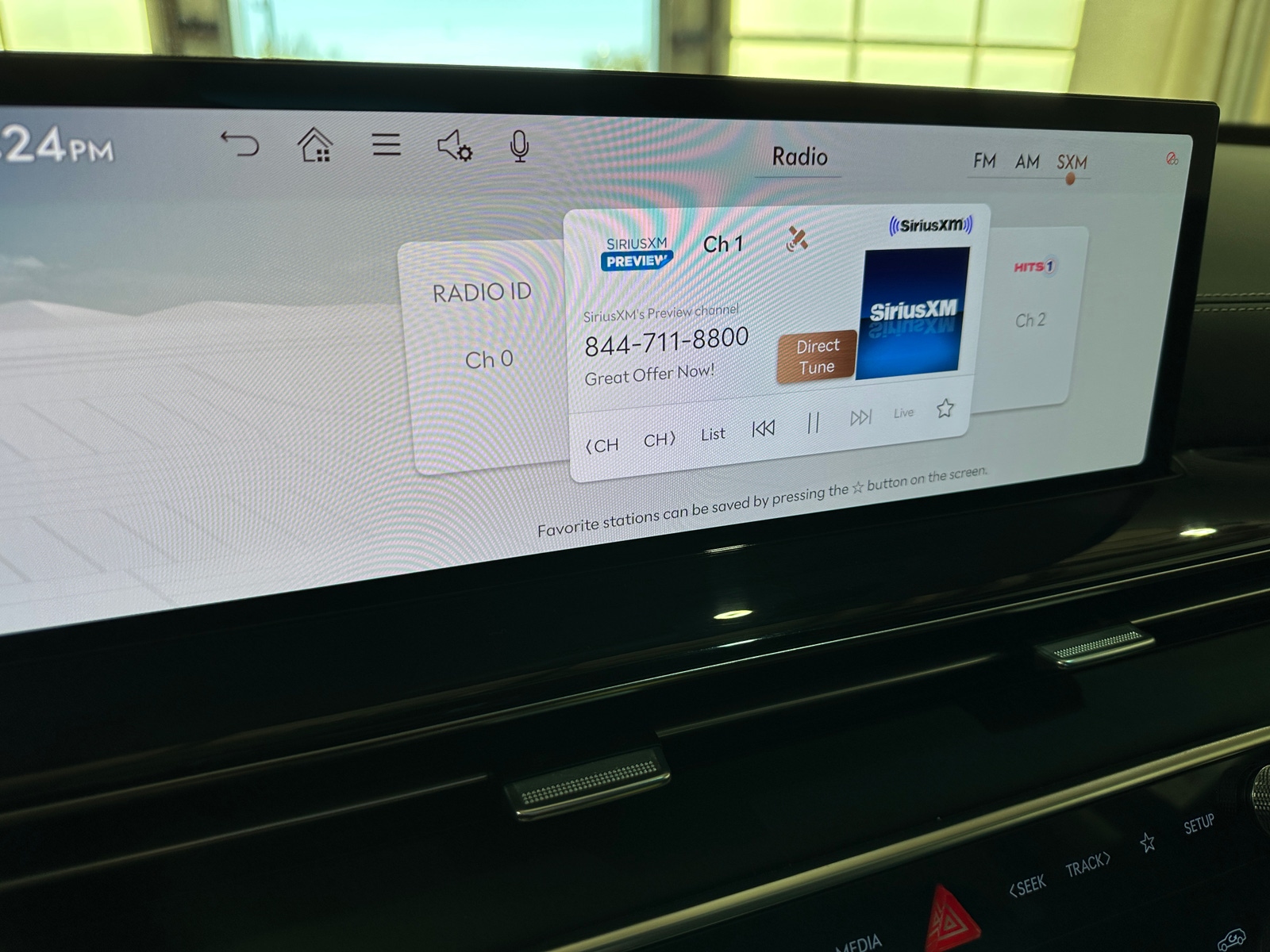 Thumbnail: 2025 Genesis GV80 - 3