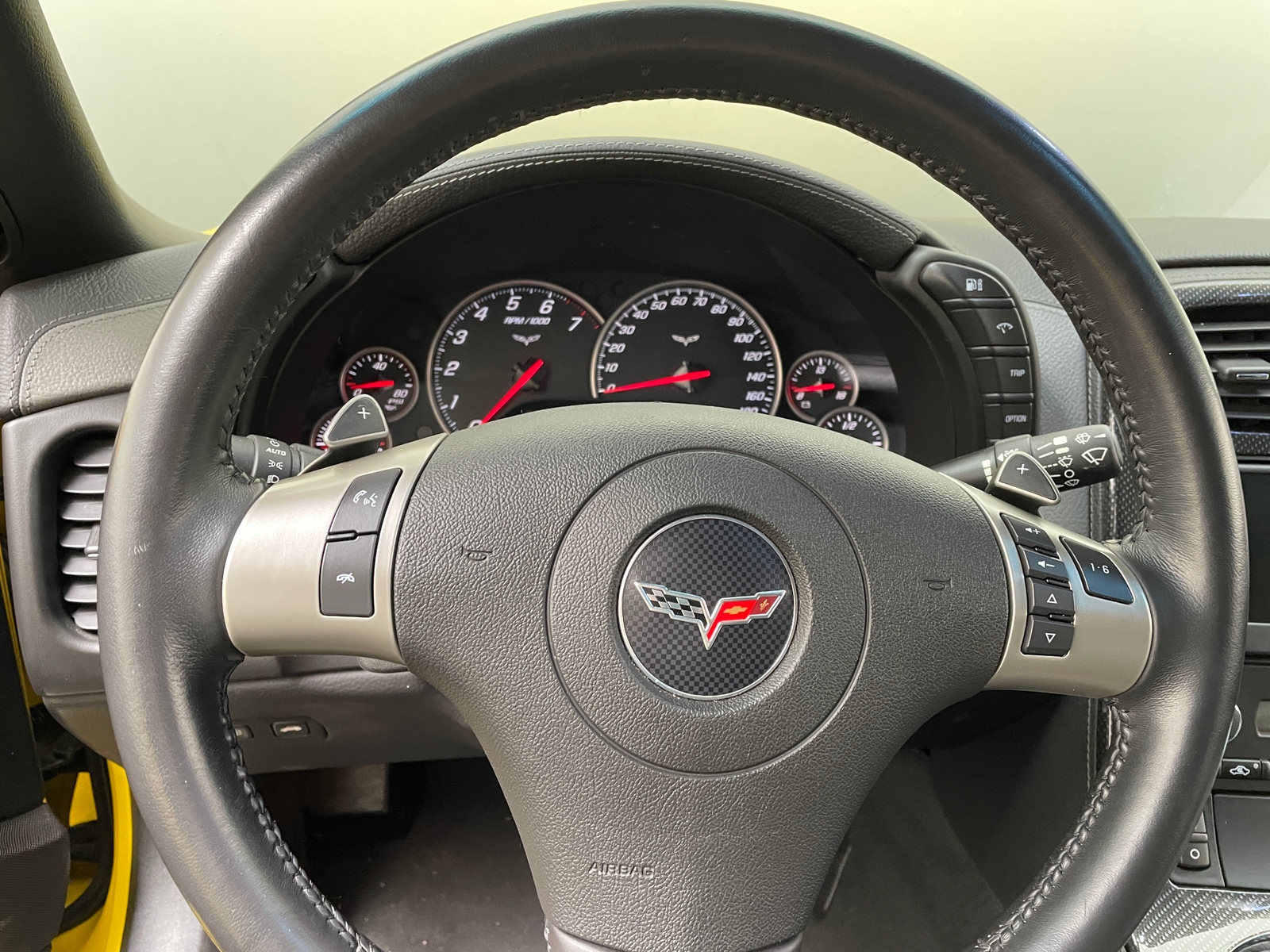 Thumbnail: 2011 Chevrolet Corvette - 3