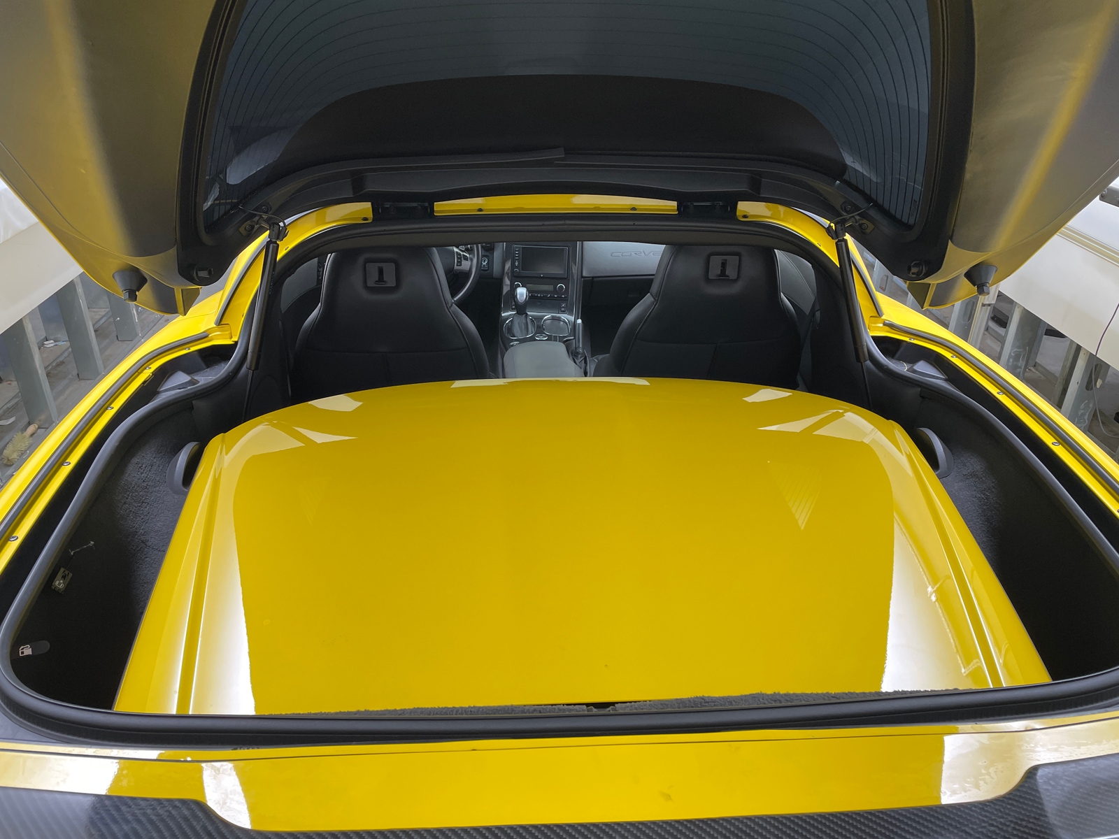 Thumbnail: 2011 Chevrolet Corvette - 4